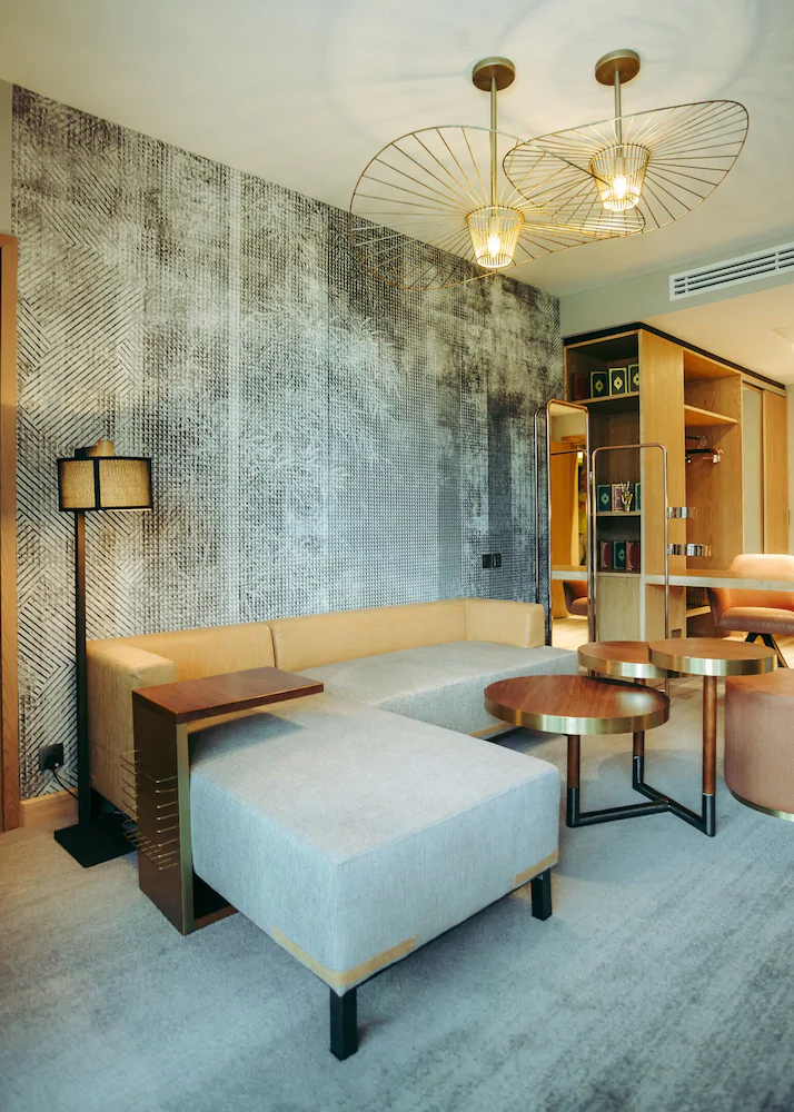The Social House