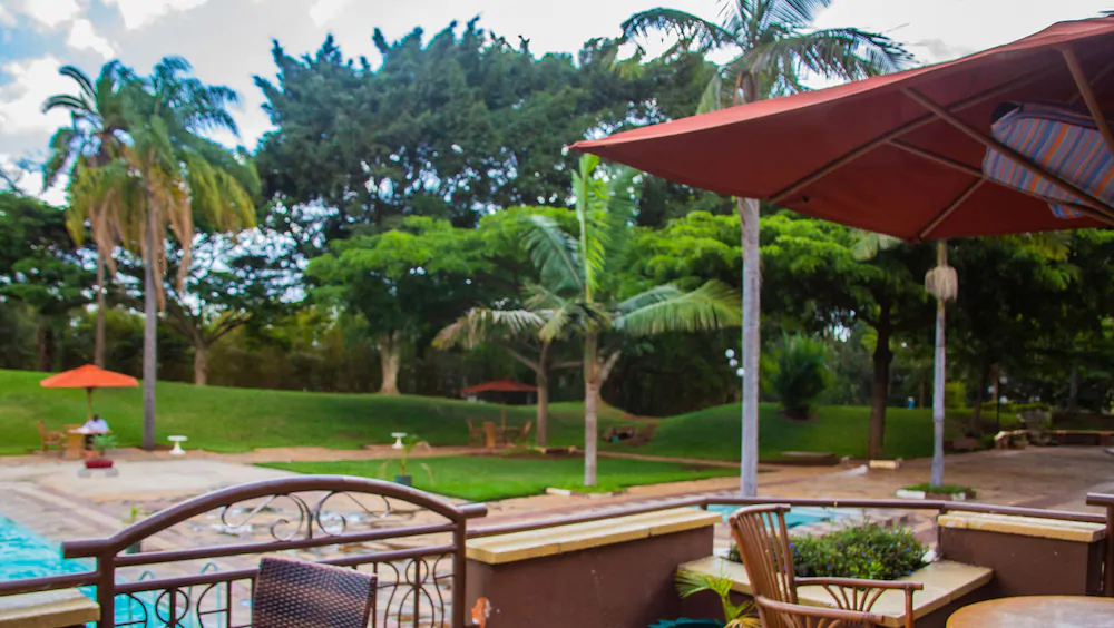 Utalii Hotel
