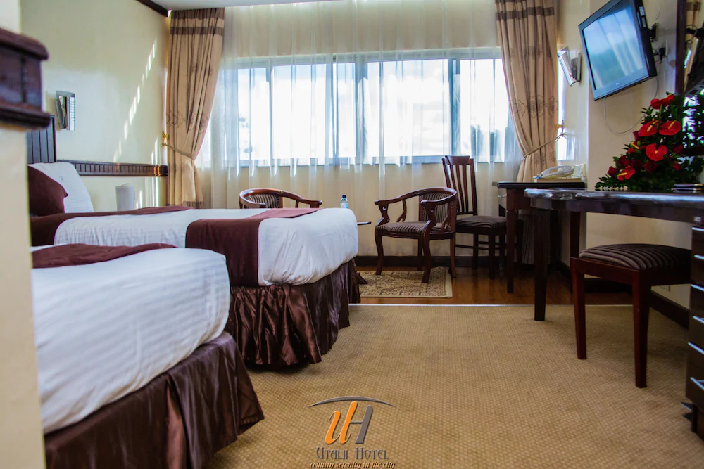 Utalii Hotel
