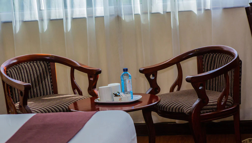 Utalii Hotel