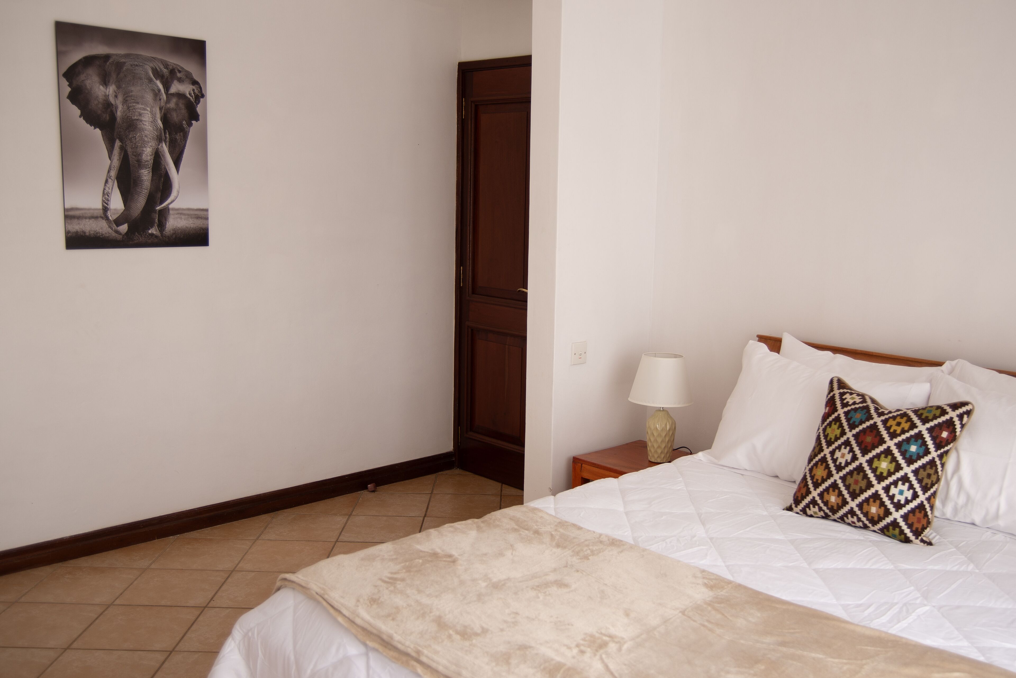 Villa Lucia Kenya