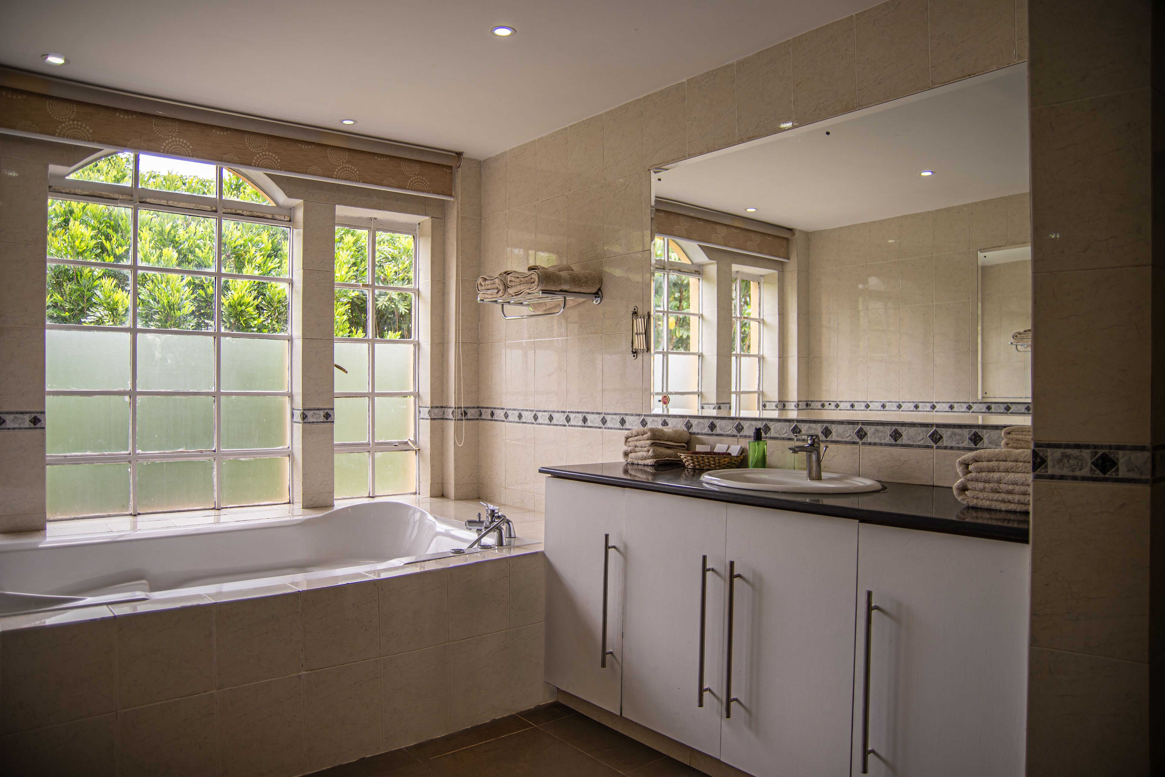 Villa Lucia Kenya