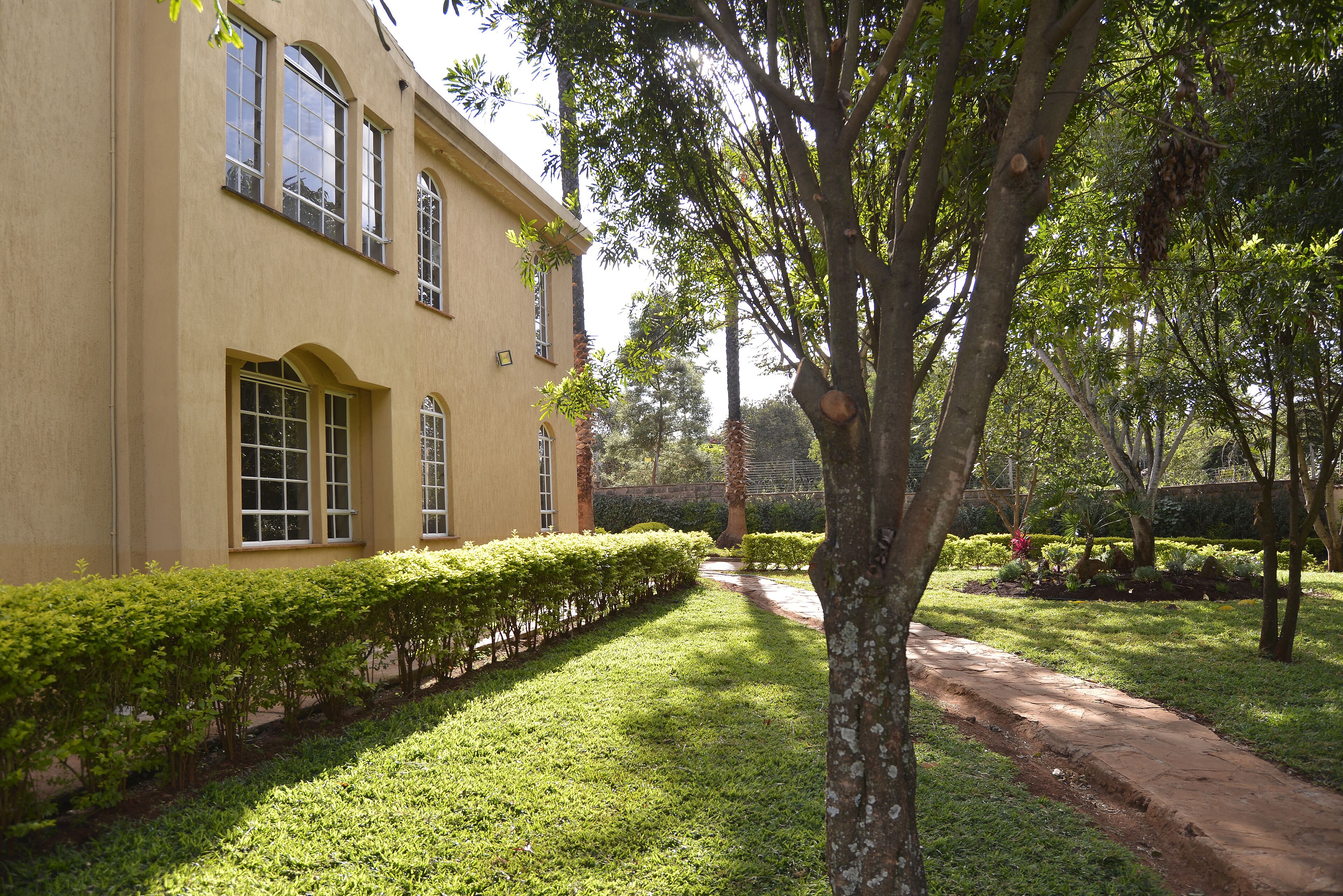 Villa Lucia Kenya