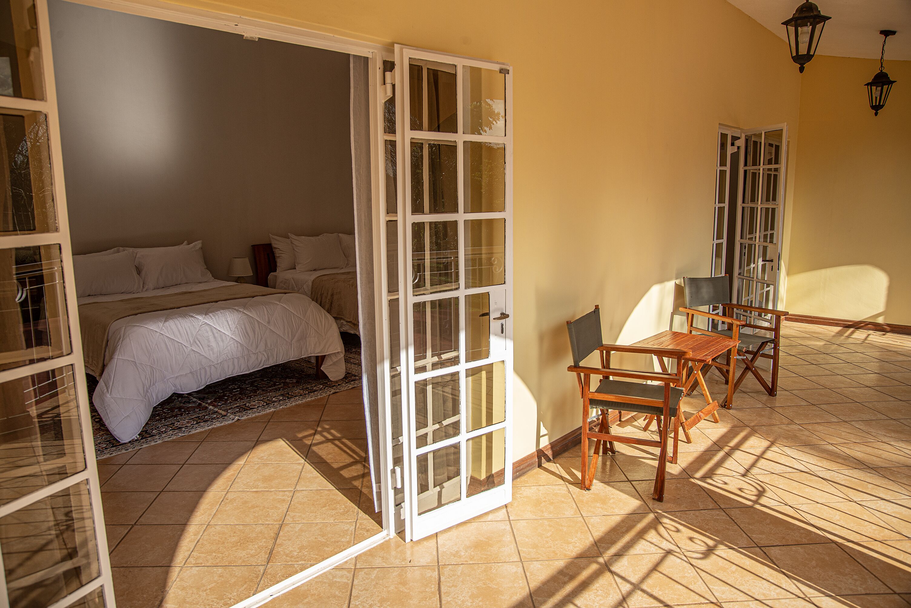 Villa Lucia Kenya