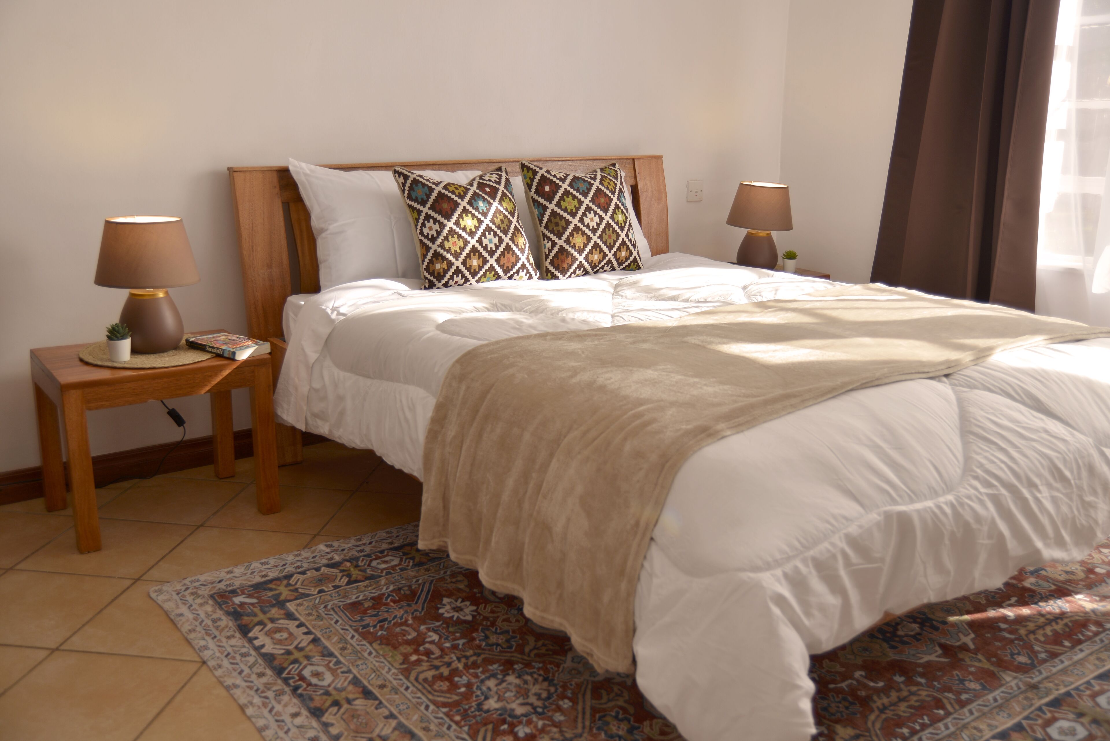 Villa Lucia Kenya