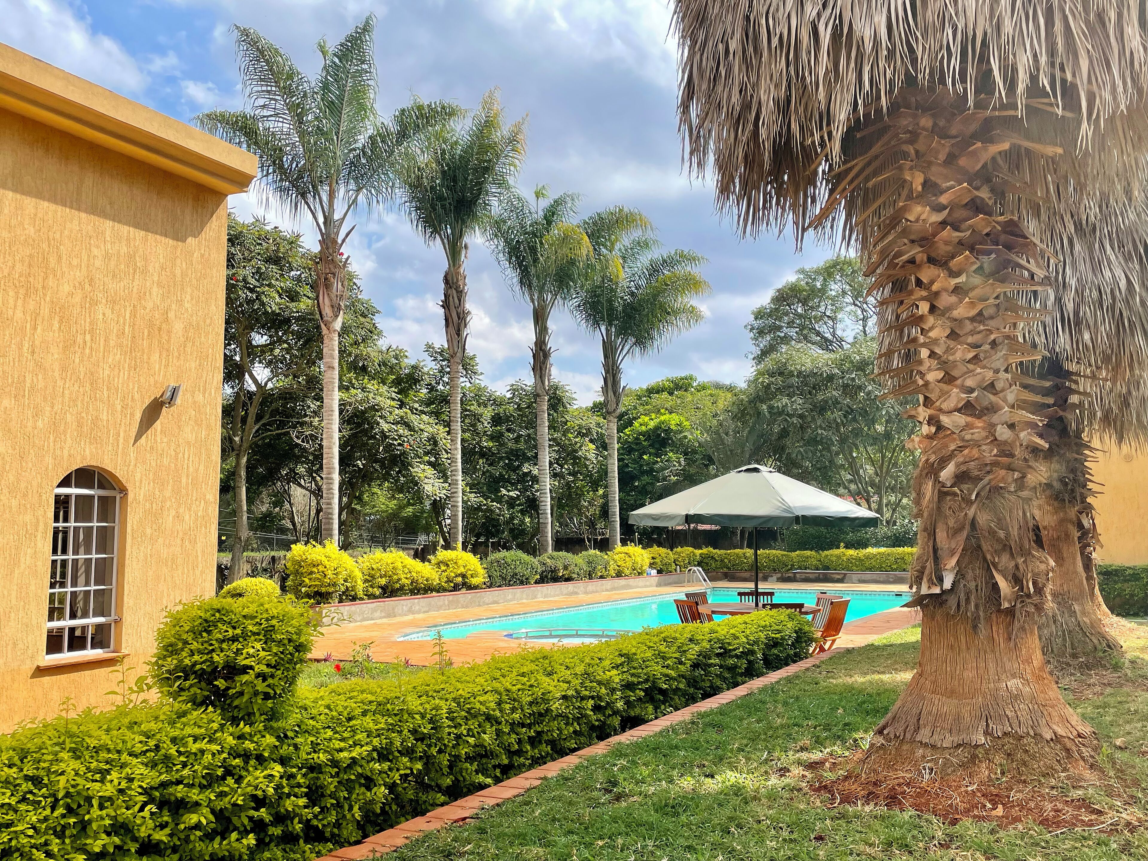 Villa Lucia Kenya
