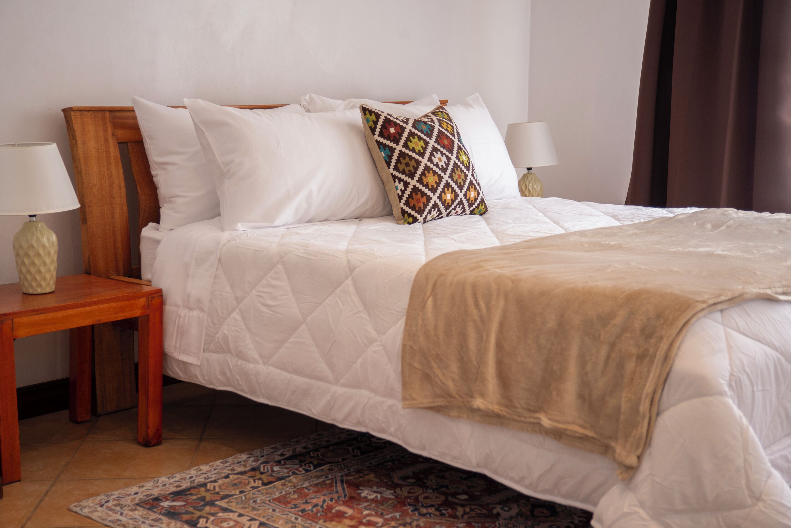 Villa Lucia Kenya