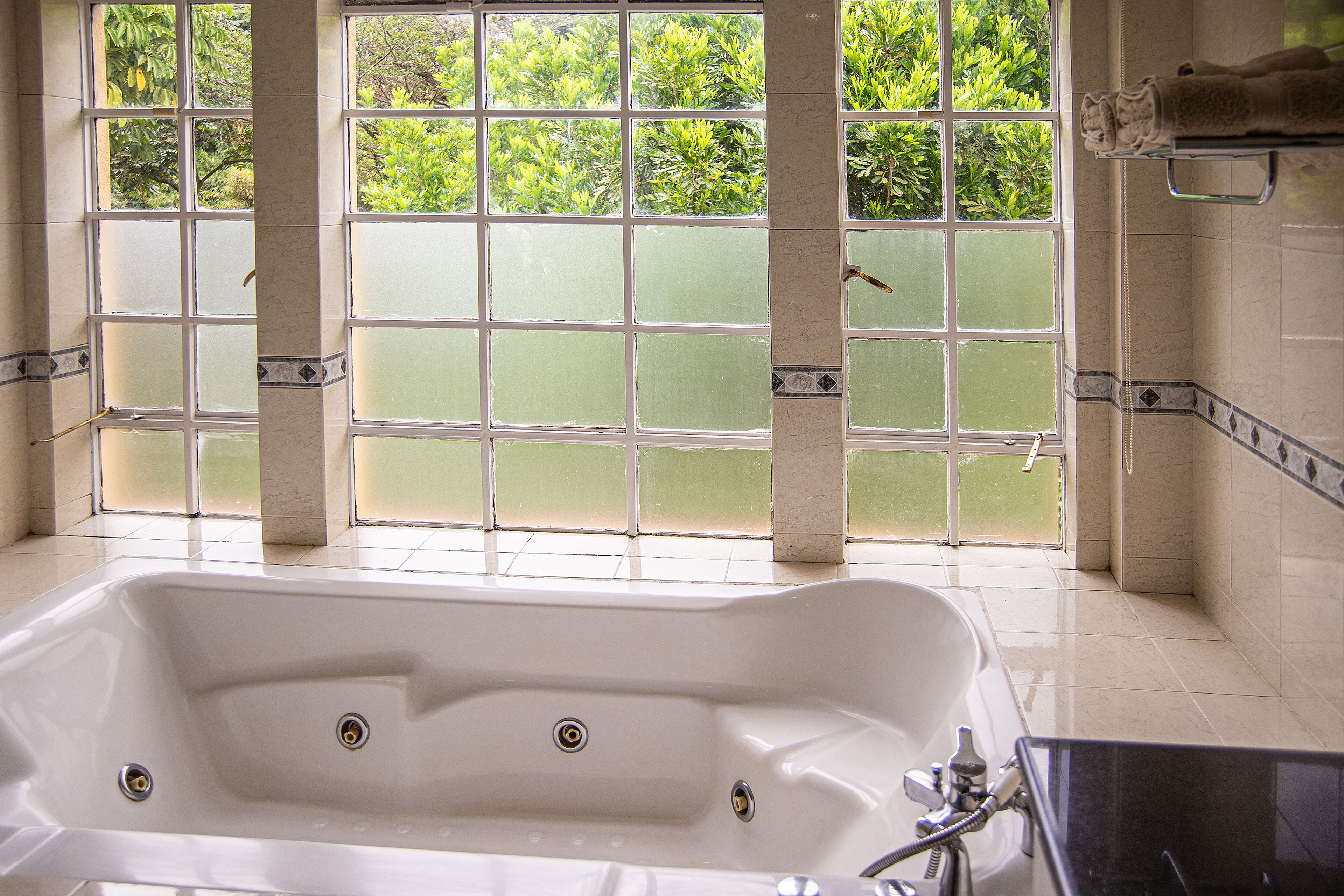 Villa Lucia Kenya