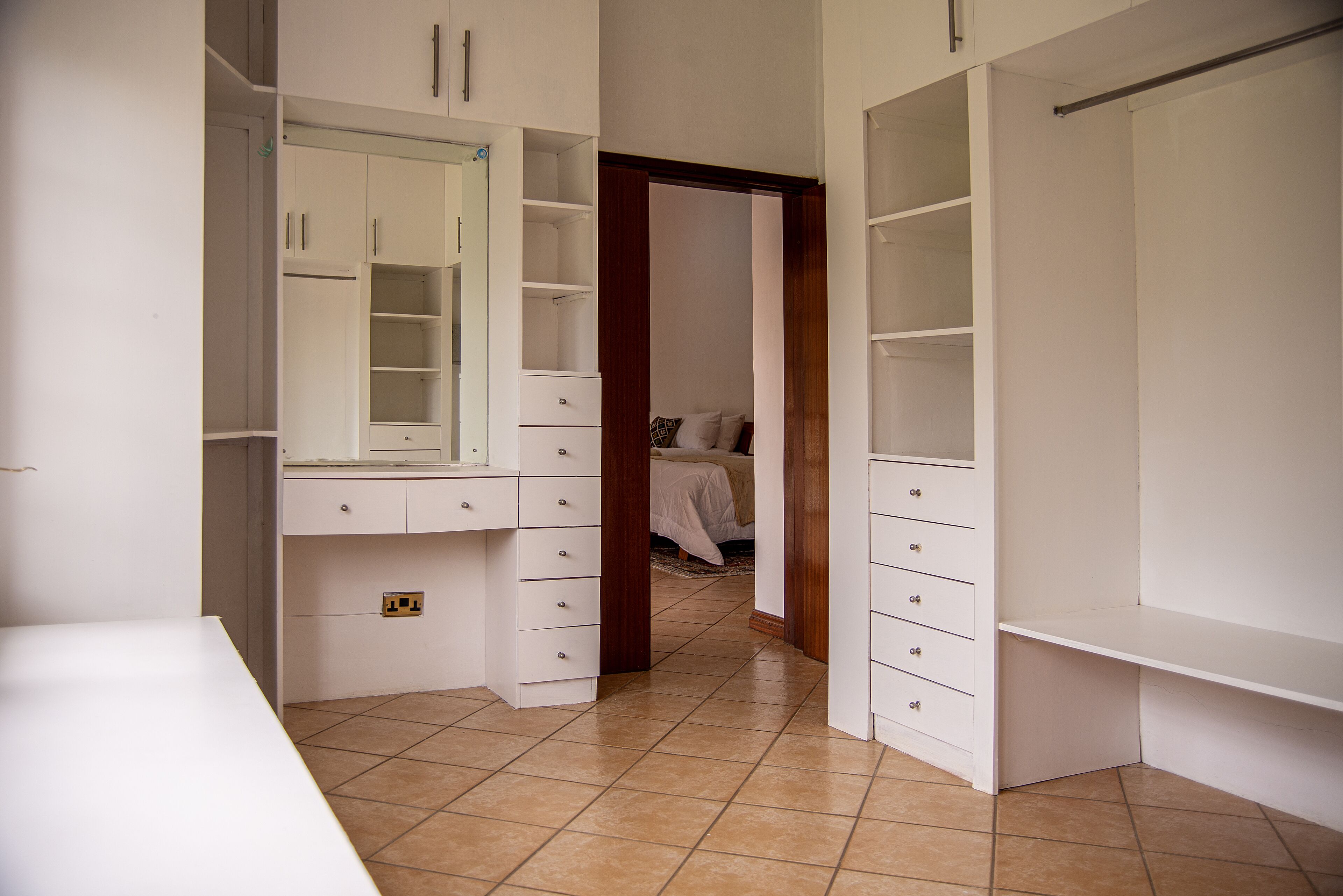 Villa Lucia Kenya