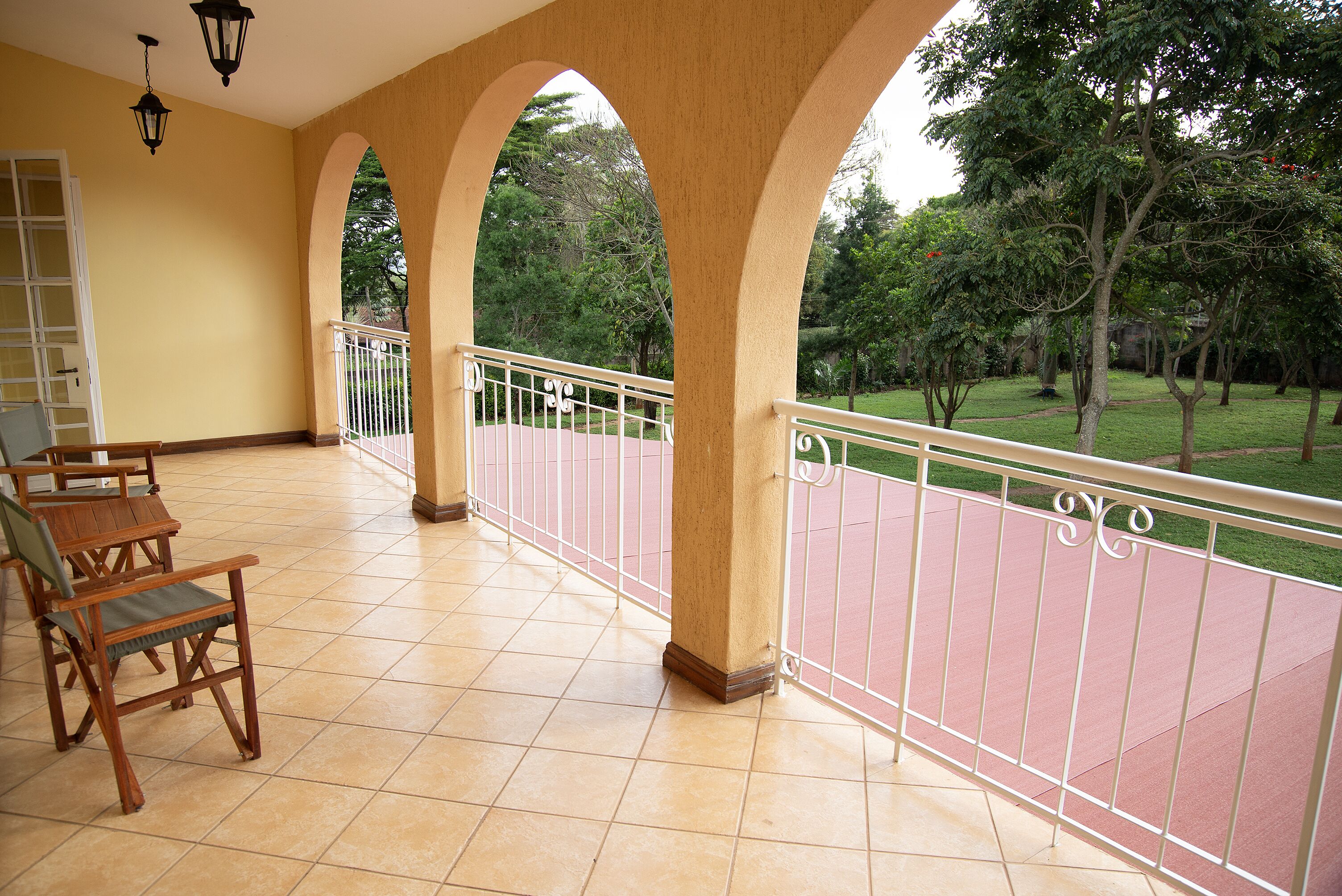 Villa Lucia Kenya