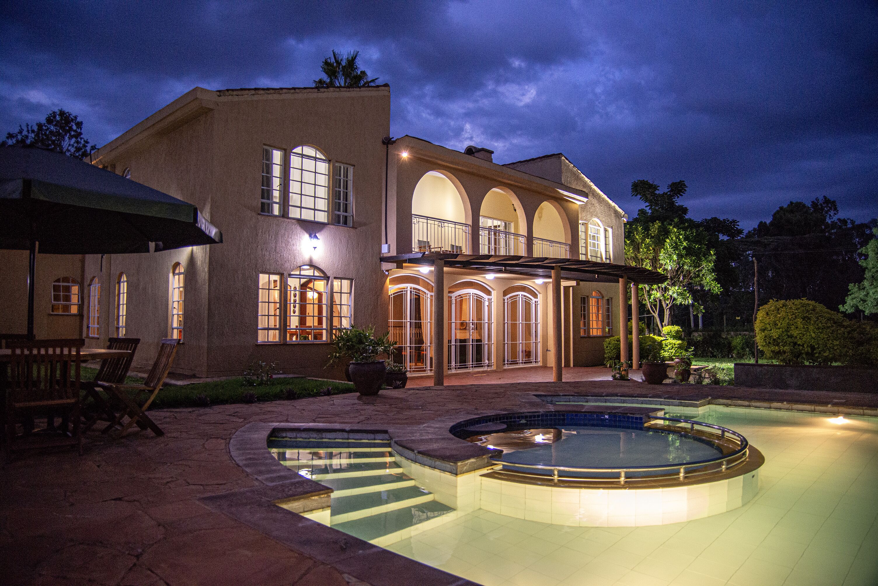 Villa Lucia Kenya