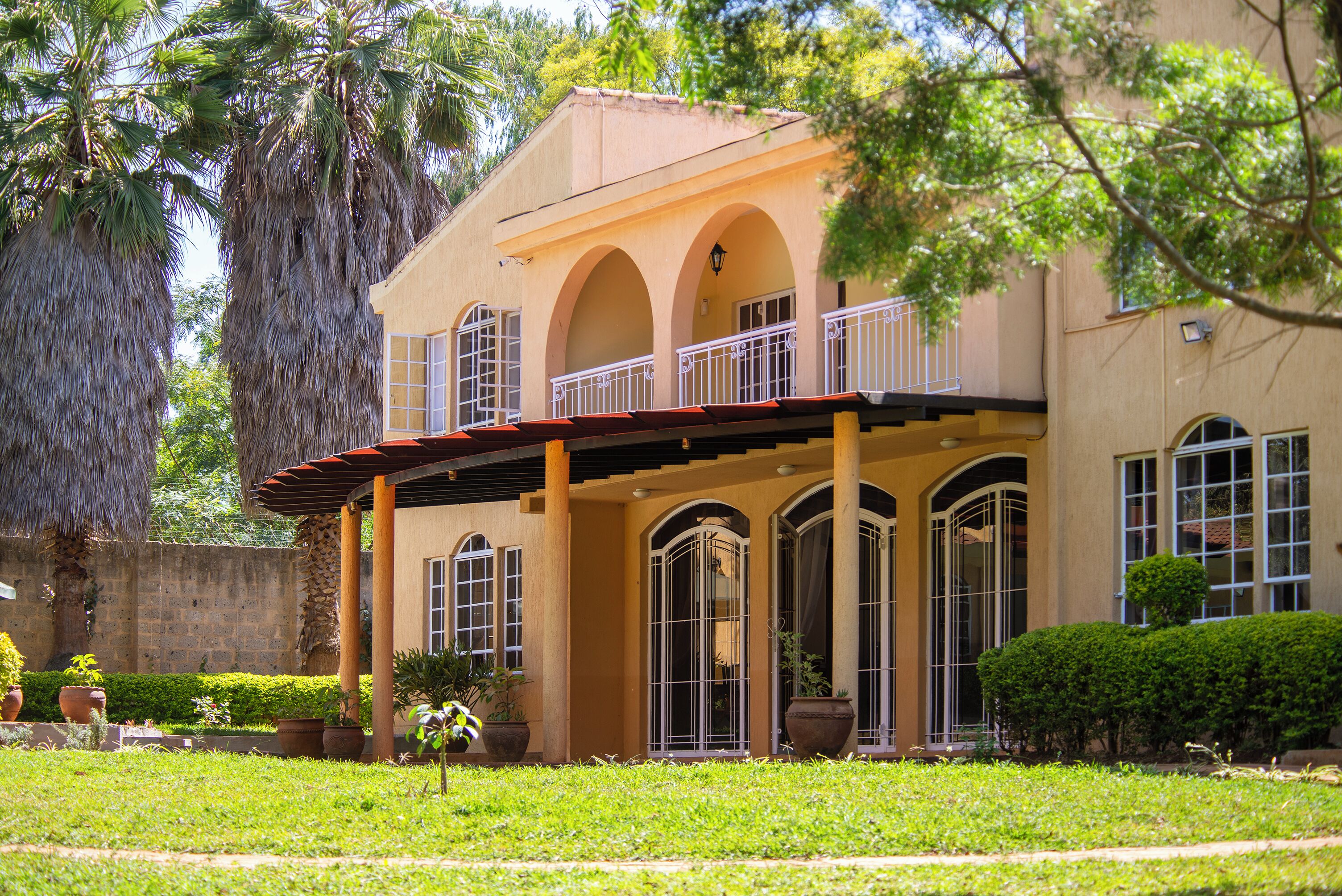 Villa Lucia Kenya