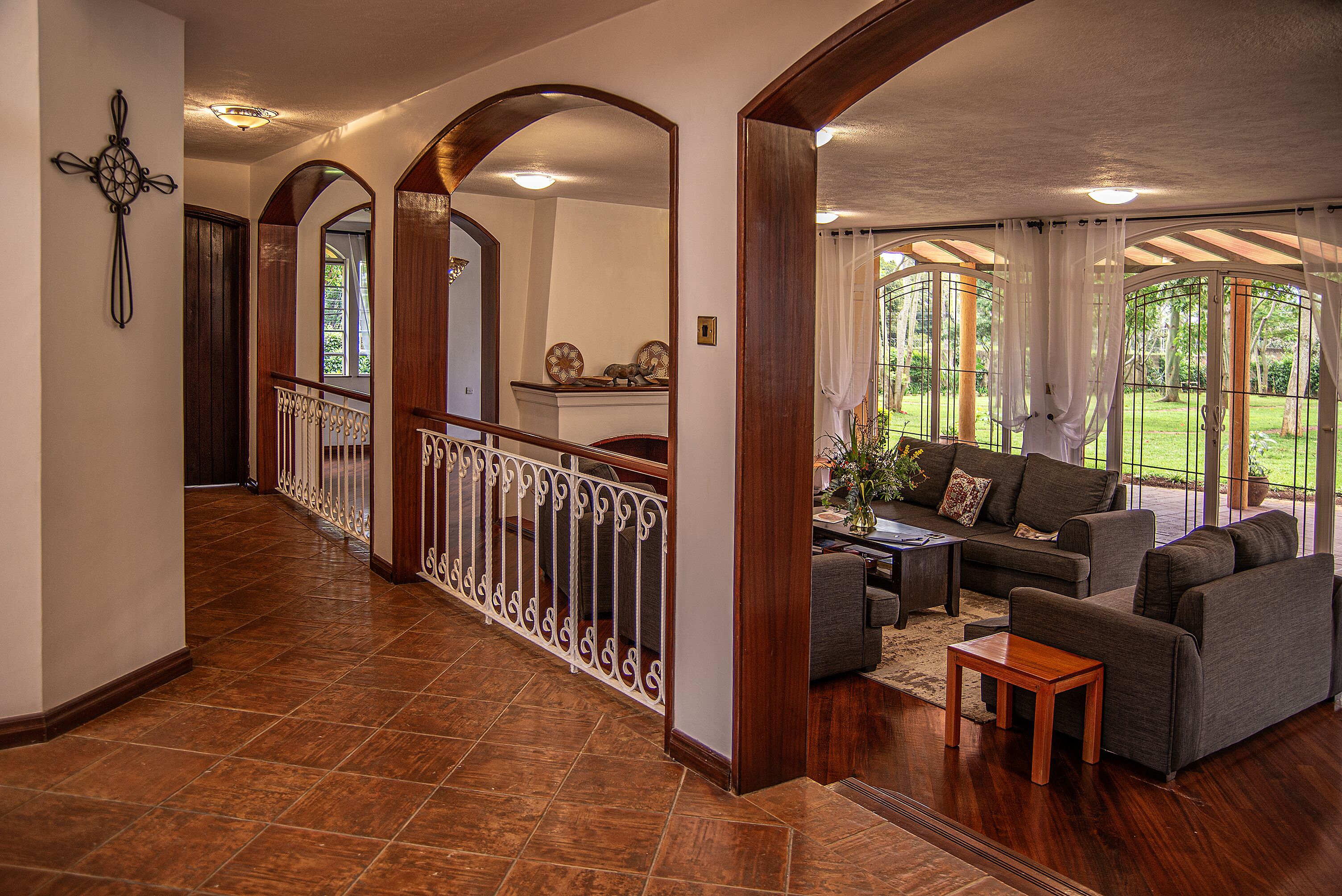 Villa Lucia Kenya