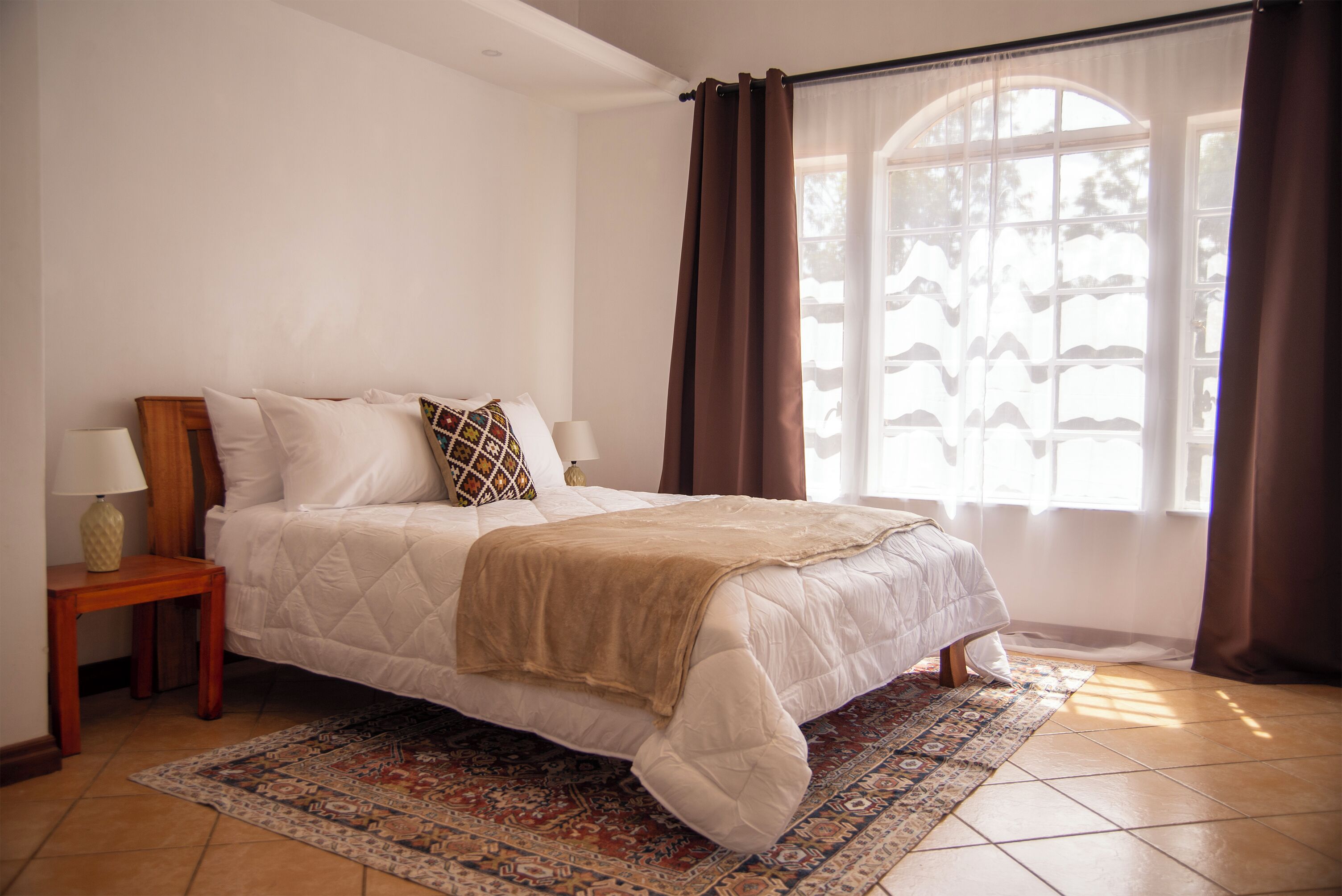 Villa Lucia Kenya