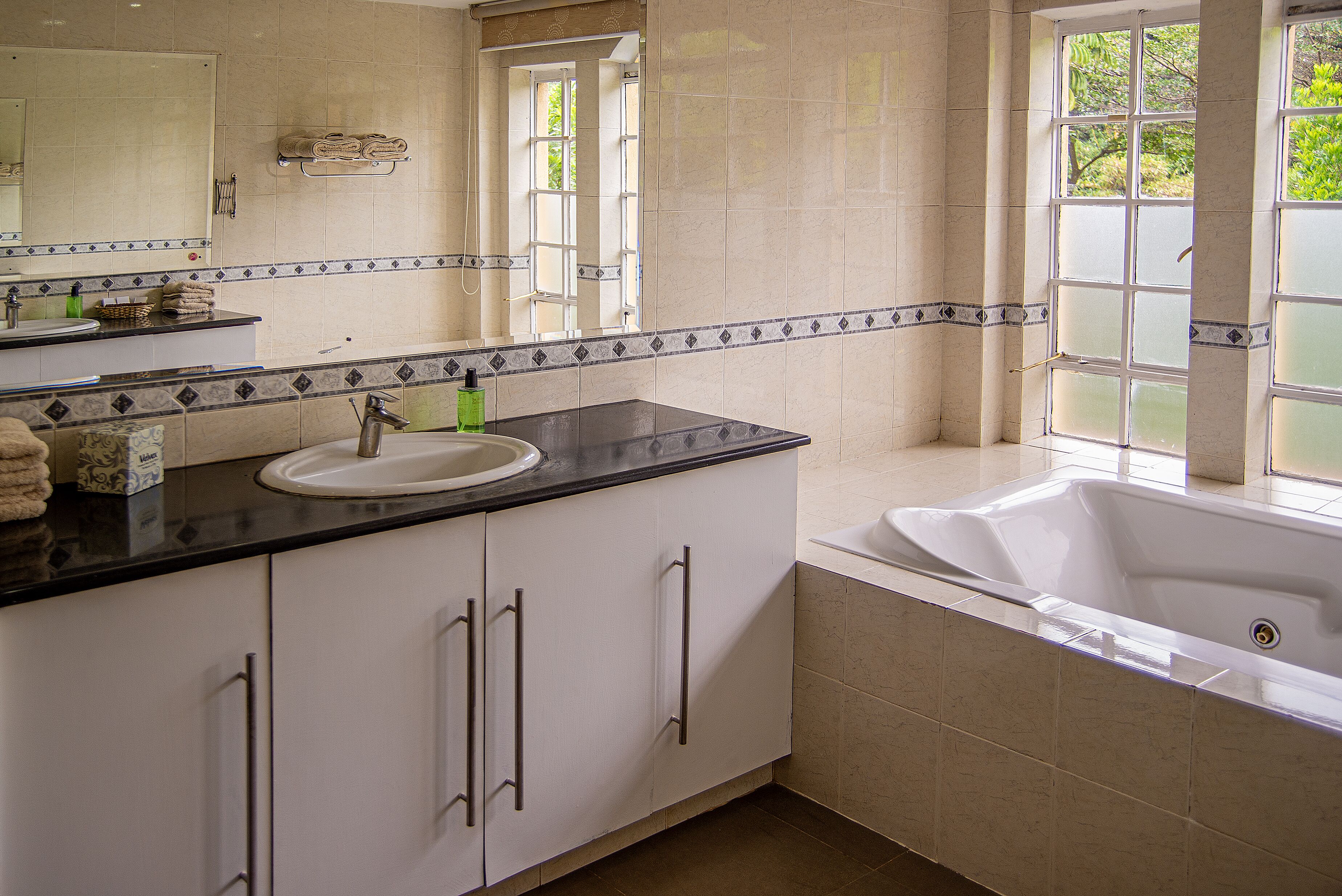 Villa Lucia Kenya