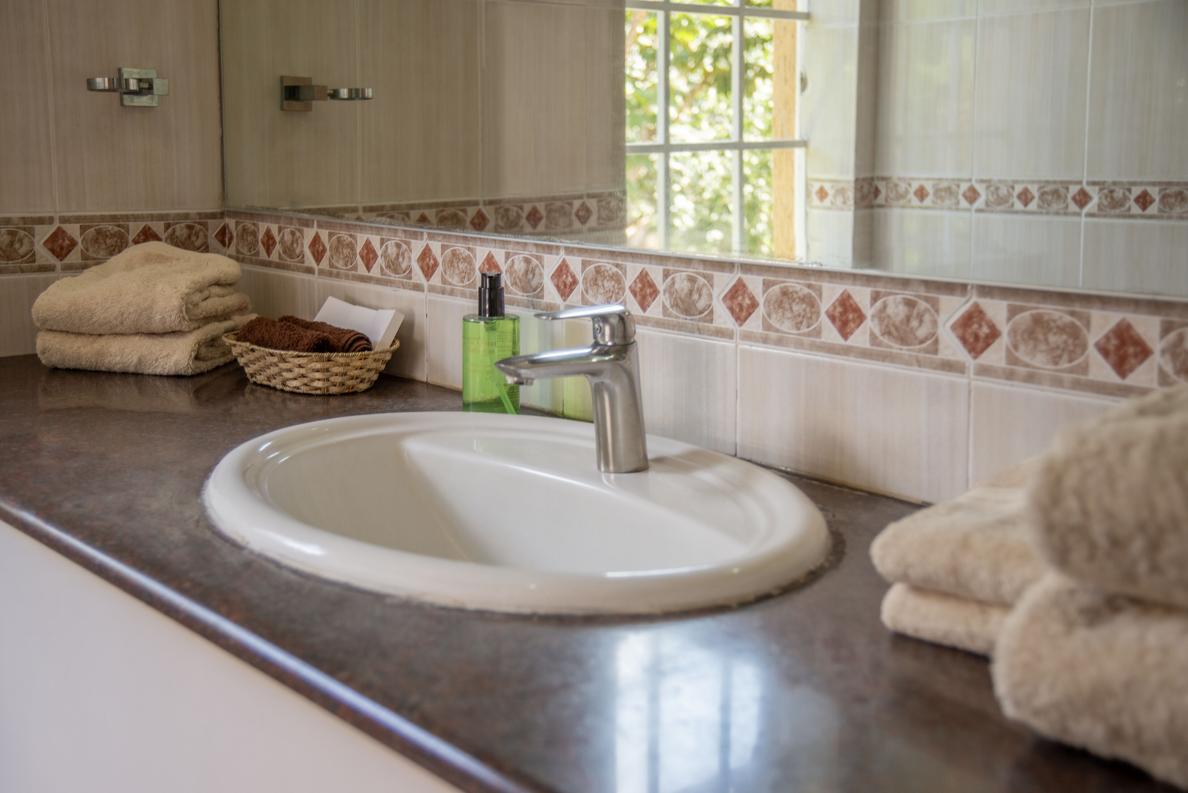 Villa Lucia Kenya