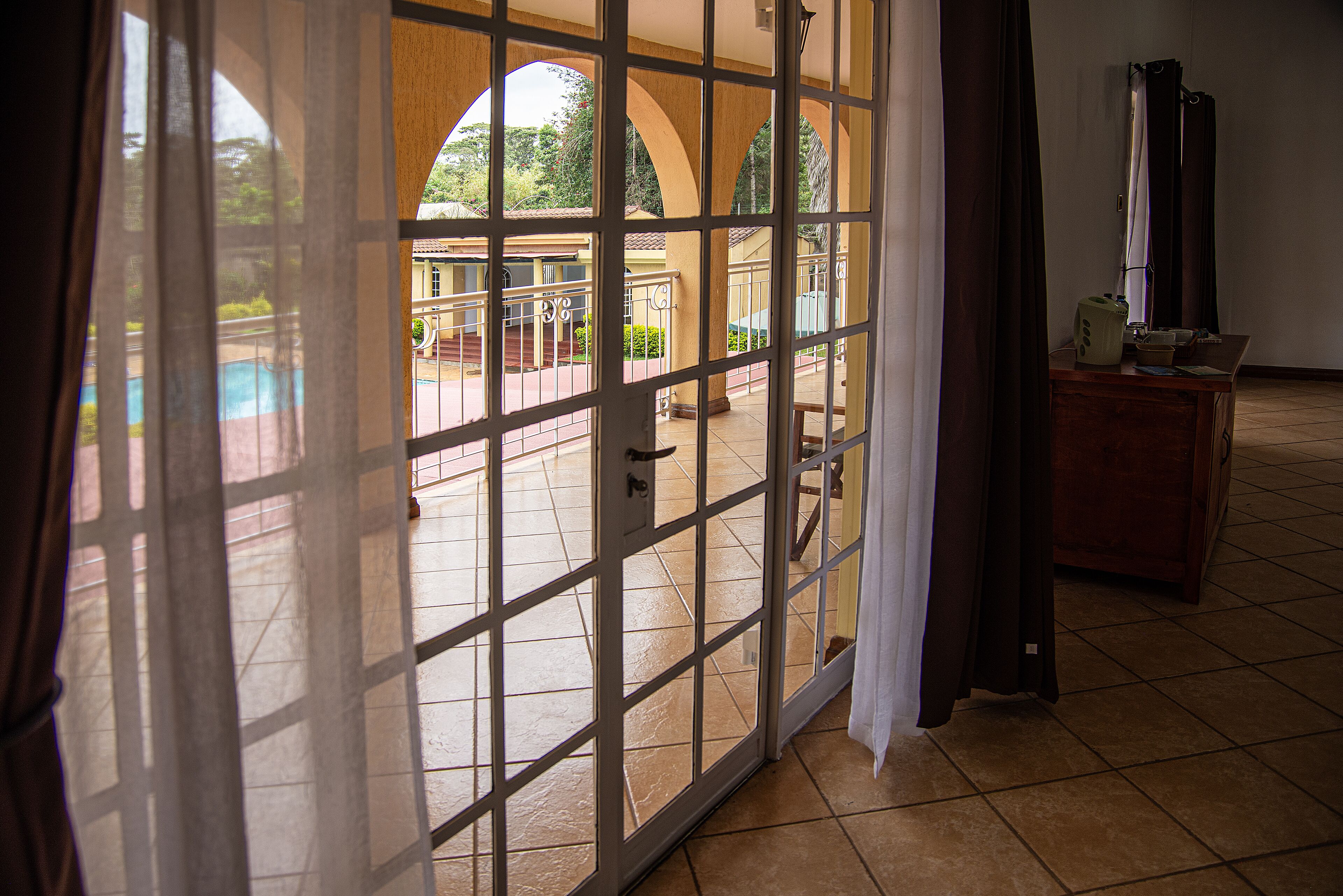 Villa Lucia Kenya