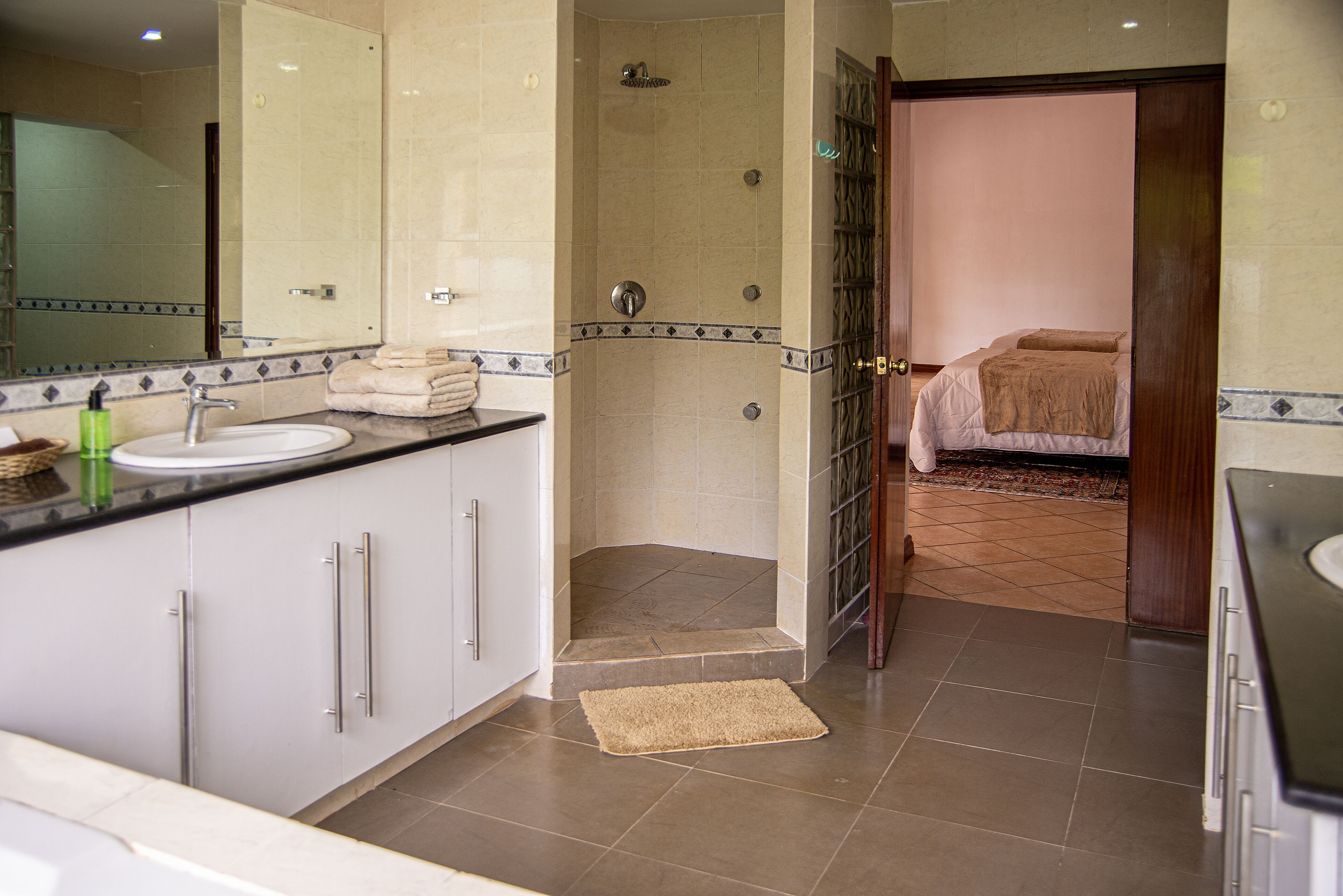 Villa Lucia Kenya