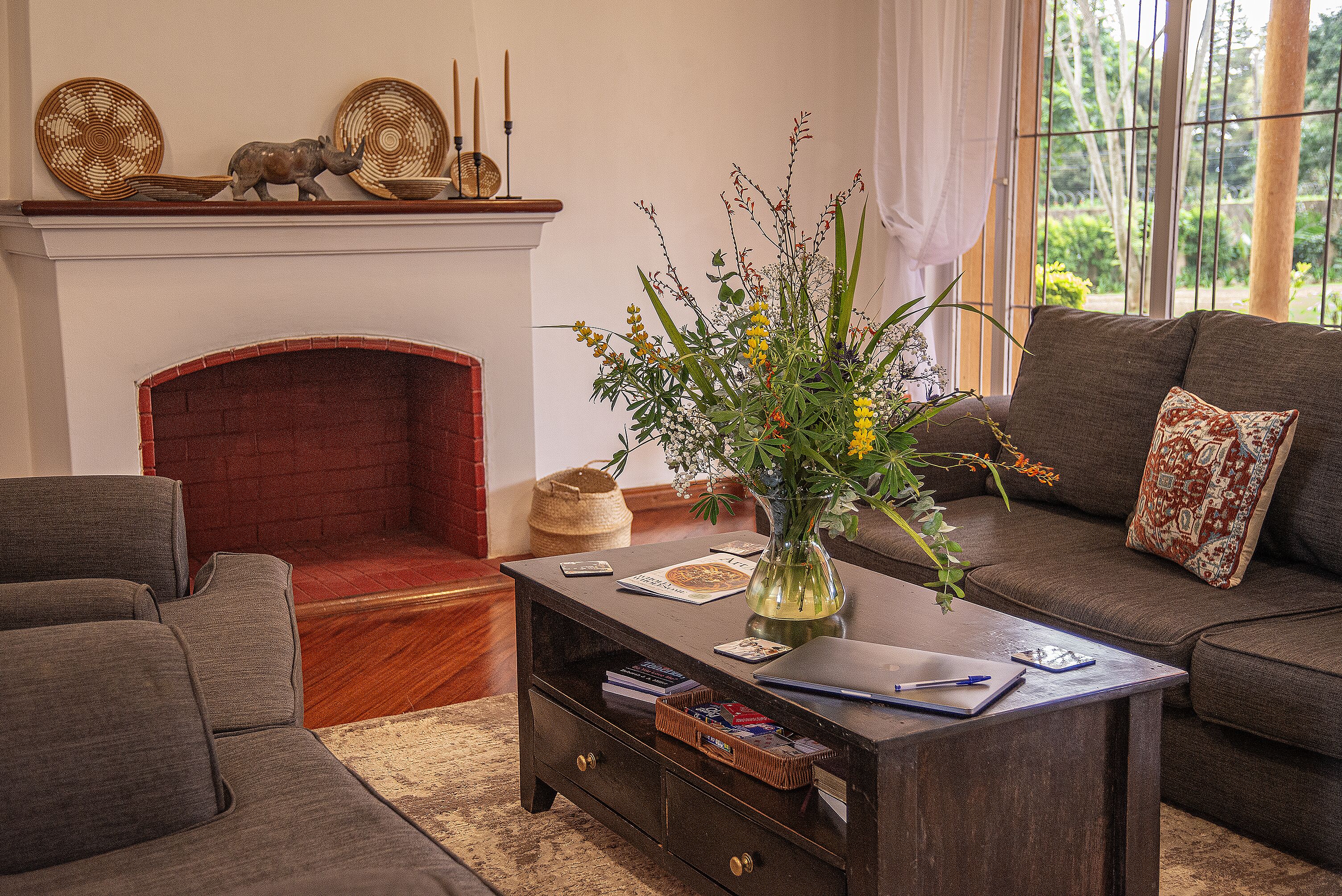 Villa Lucia Kenya