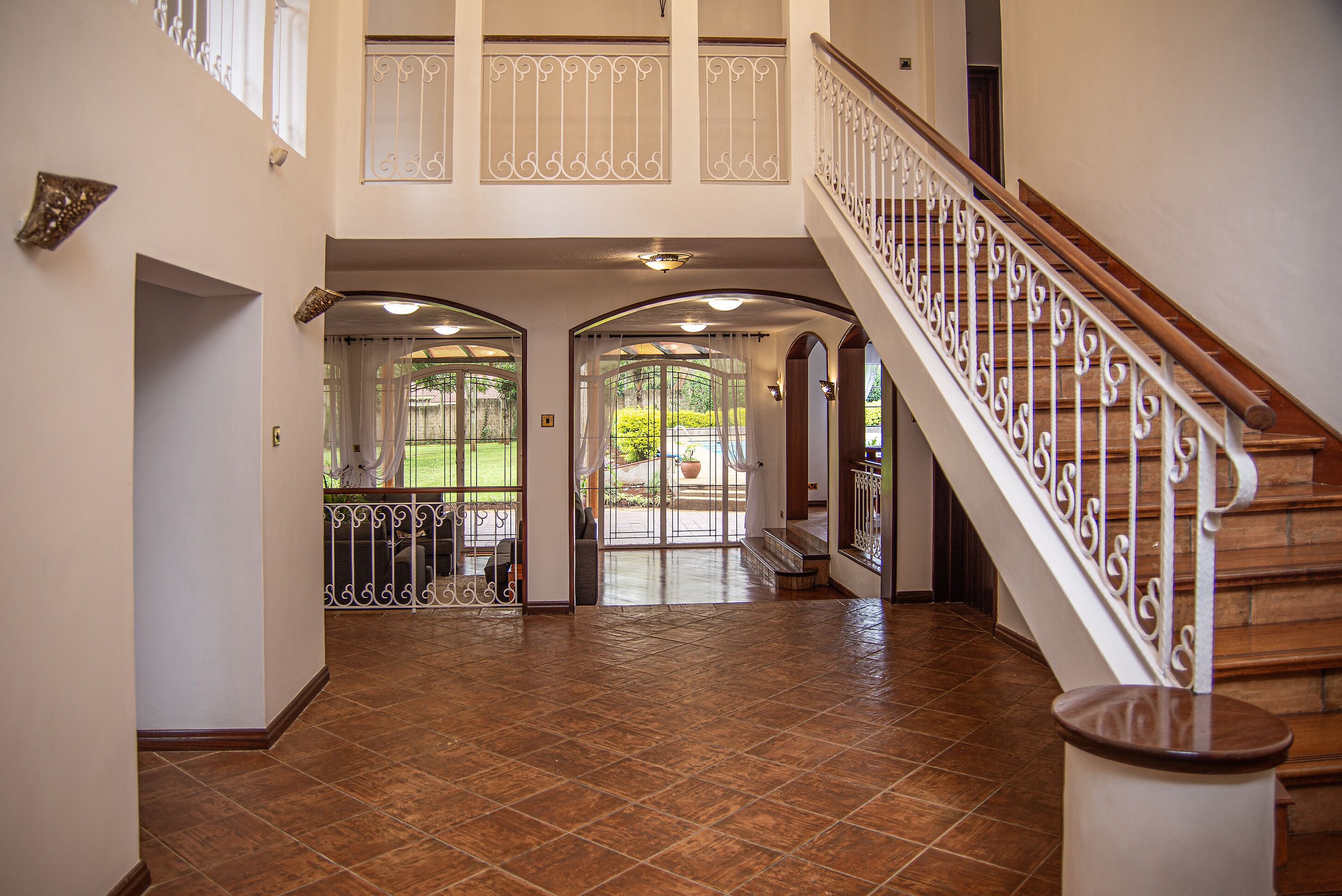 Villa Lucia Kenya