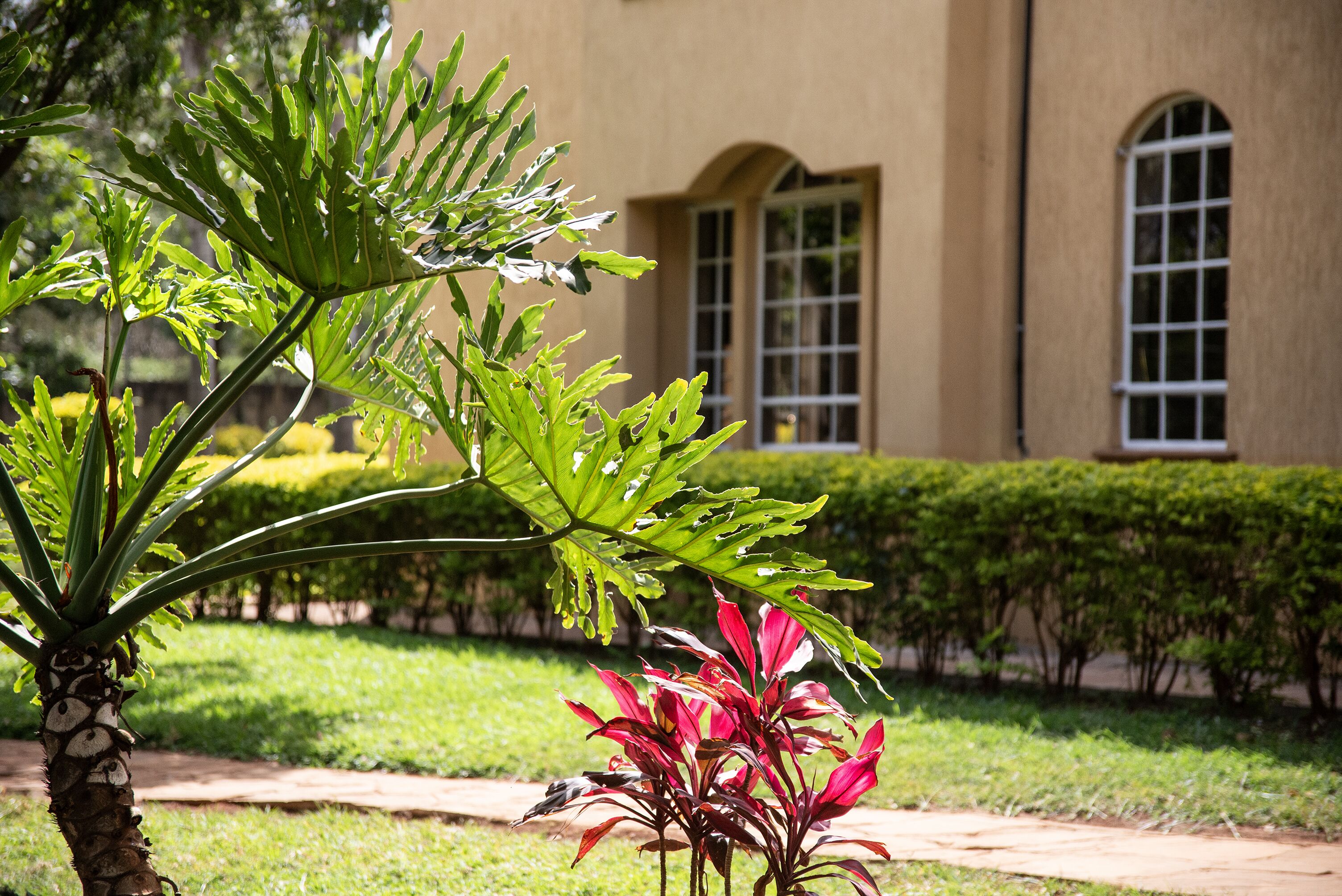 Villa Lucia Kenya
