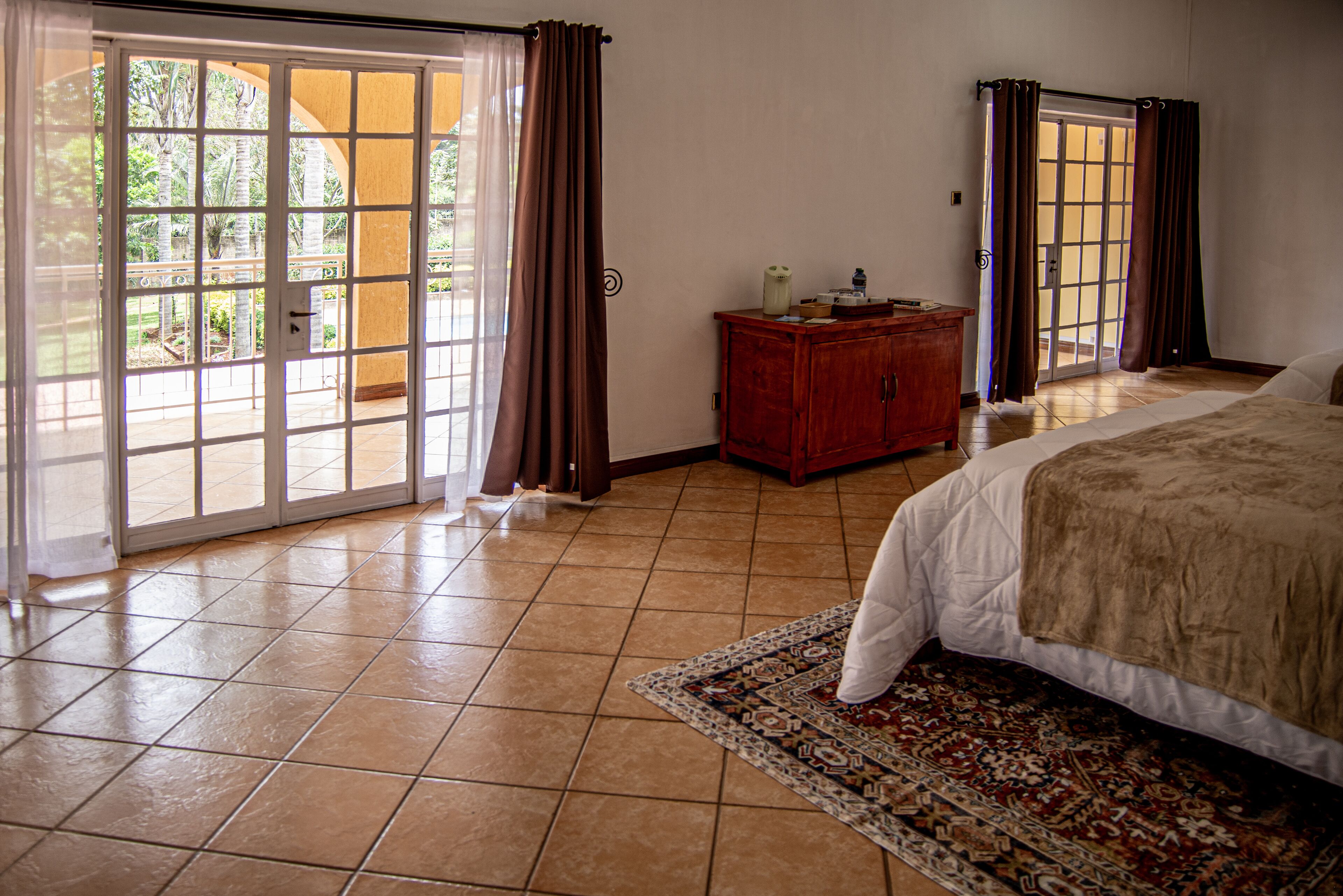 Villa Lucia Kenya