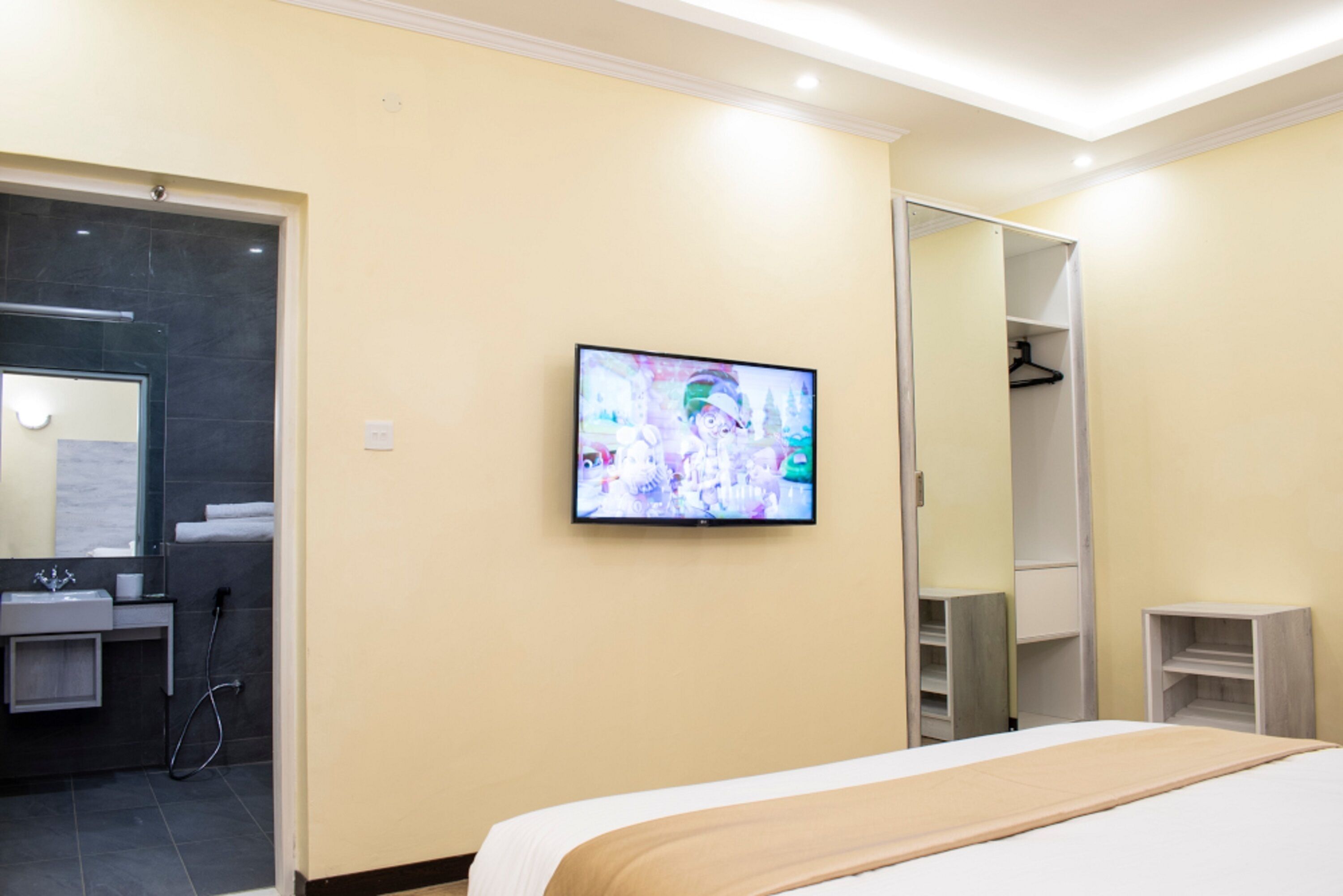 Zebu Lodges & Luxury Hotel