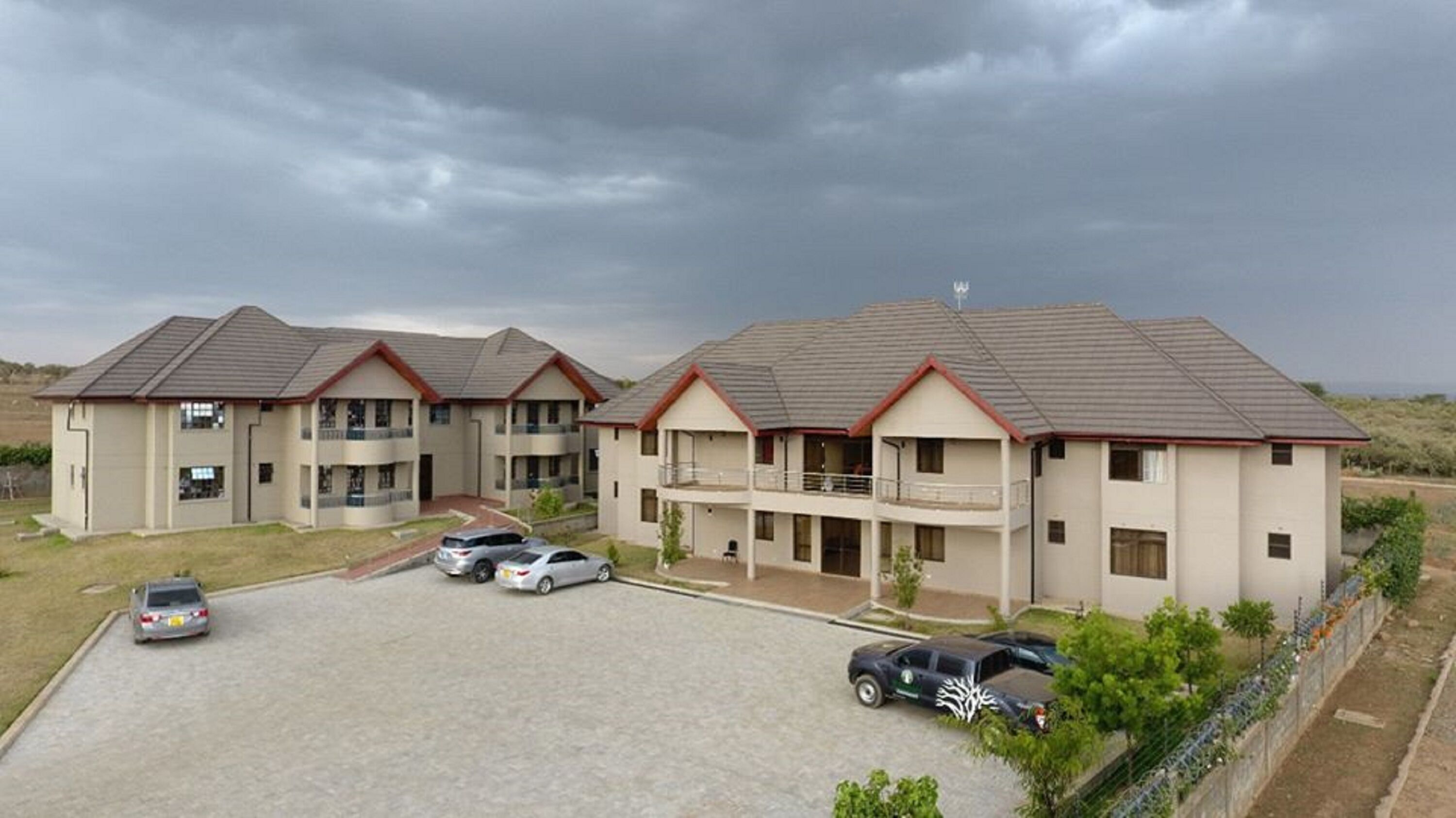 Zebu Lodges & Luxury Hotel