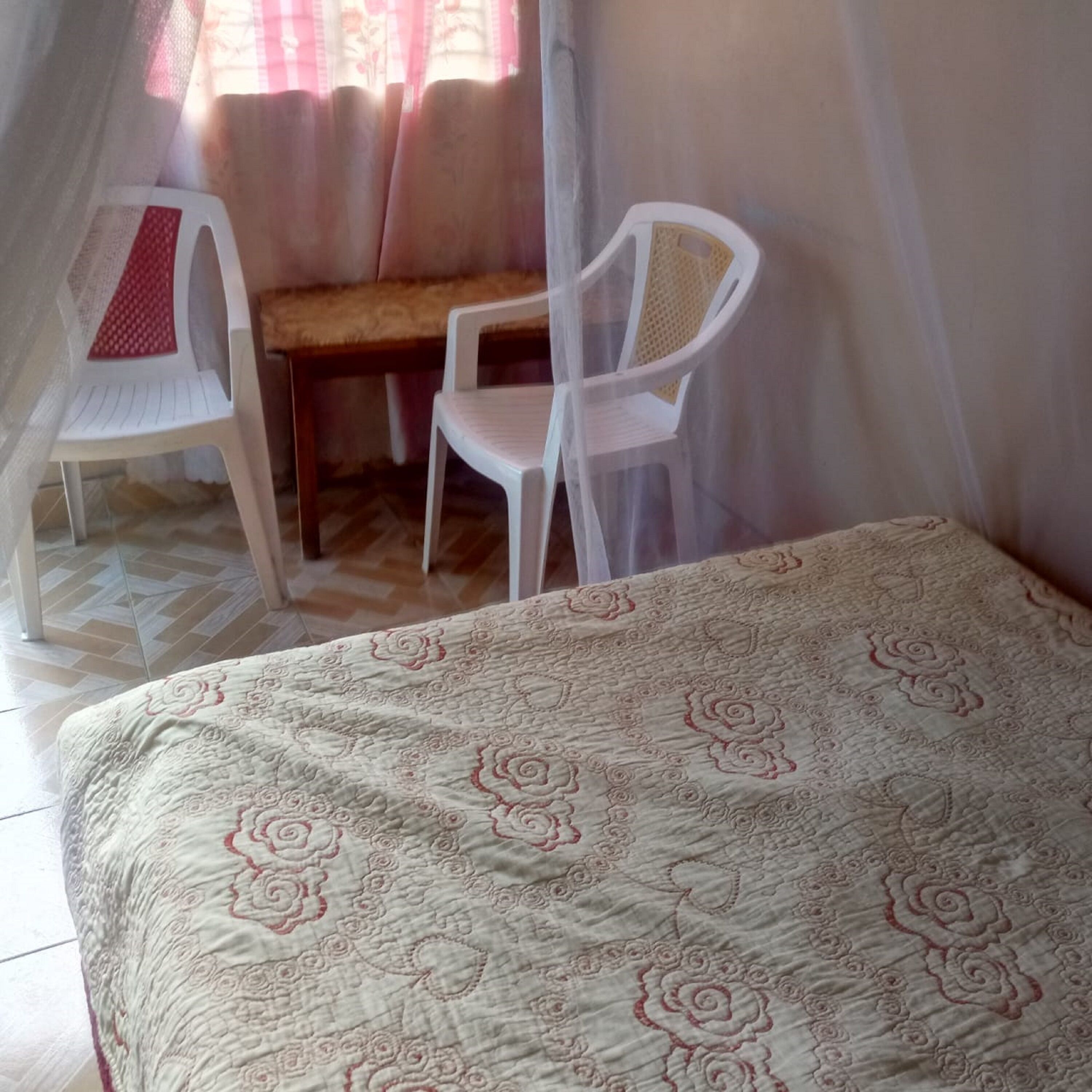 Aberdare Guest House