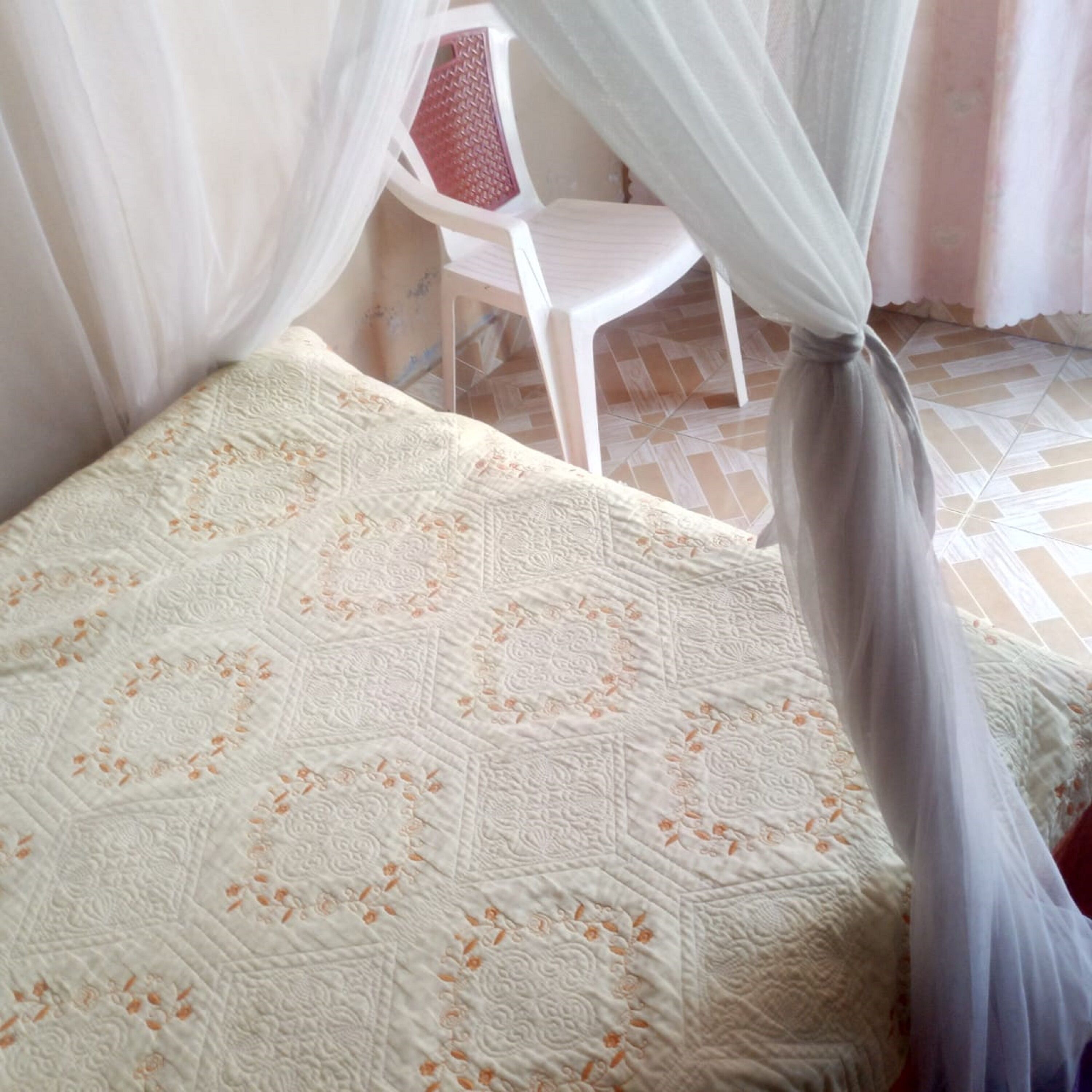 Aberdare Guest House
