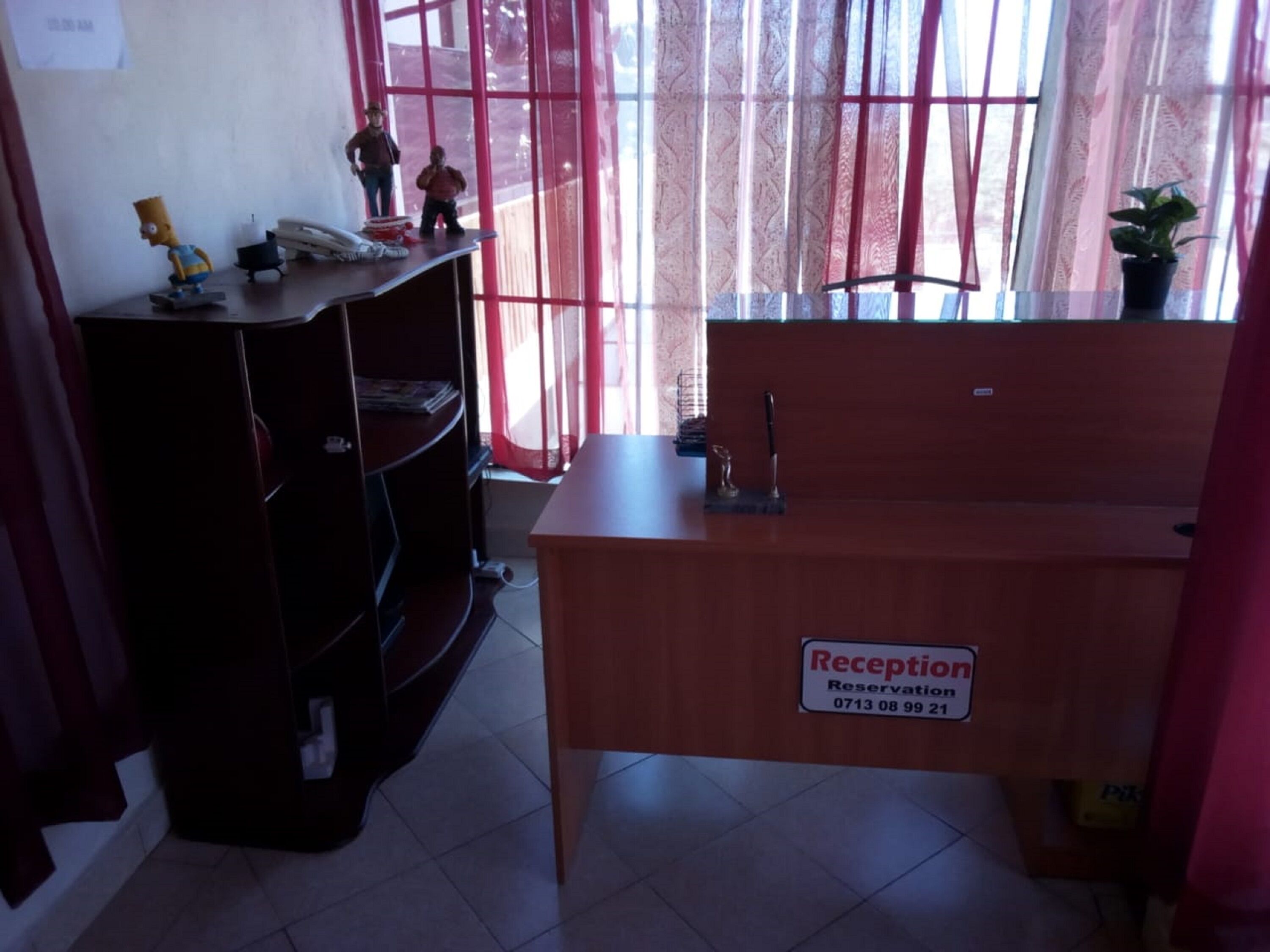 Comi Village Hotel