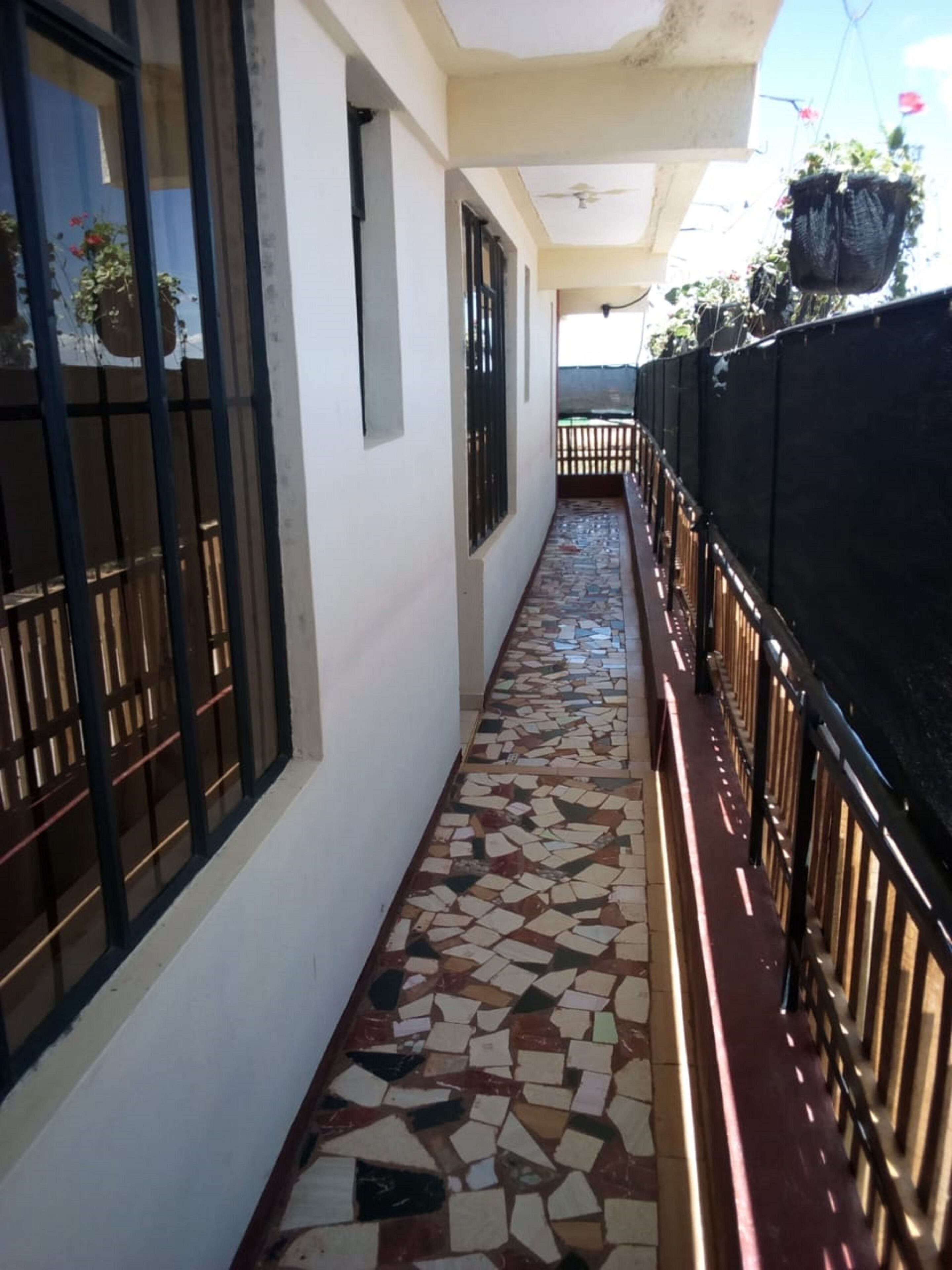 Comi Village Hotel