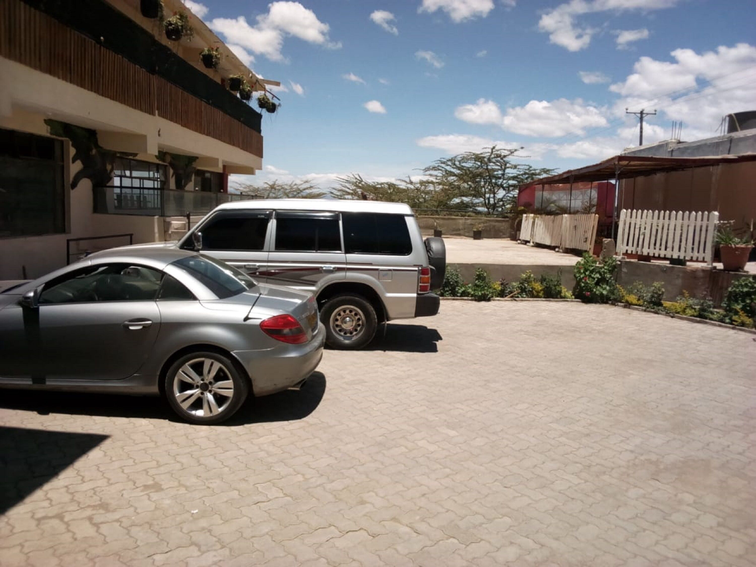 Comi Village Hotel