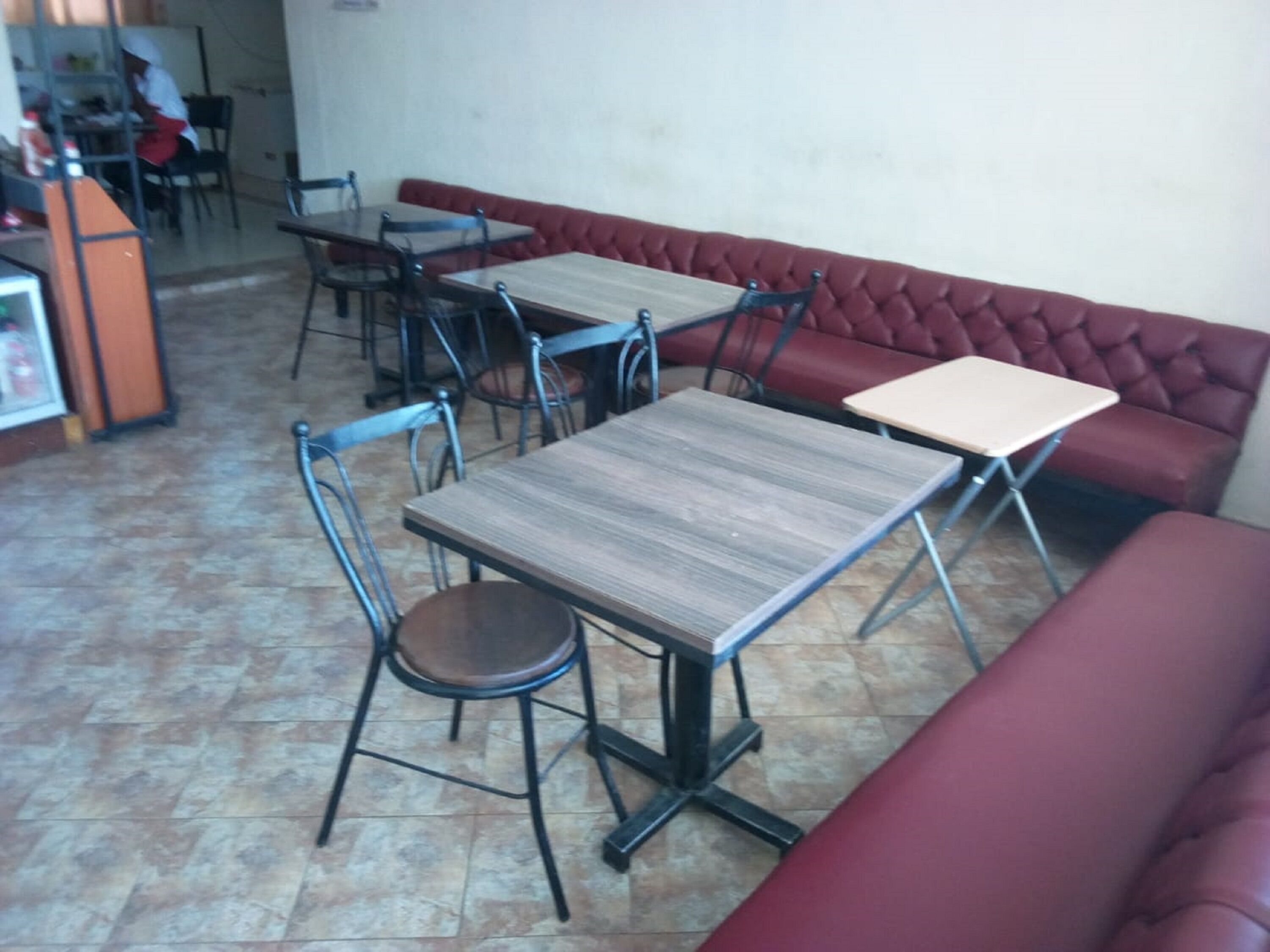 Comi Village Hotel