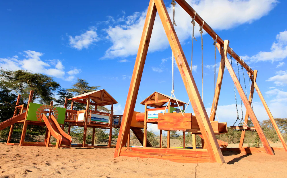 Enashipai Resort & Spa