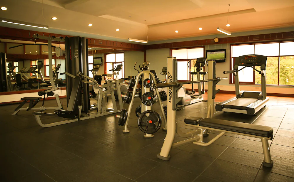 Enashipai Resort & Spa