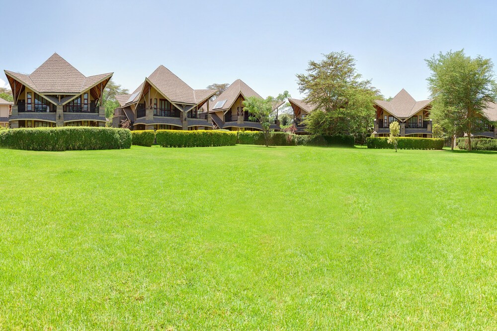 Enashipai Resort & Spa