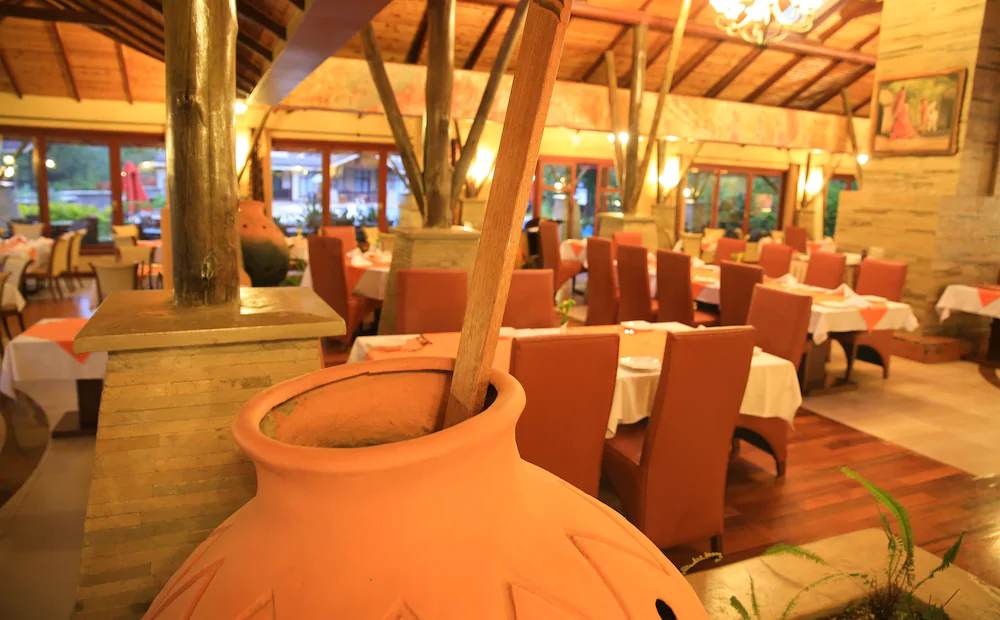 Enashipai Resort & Spa