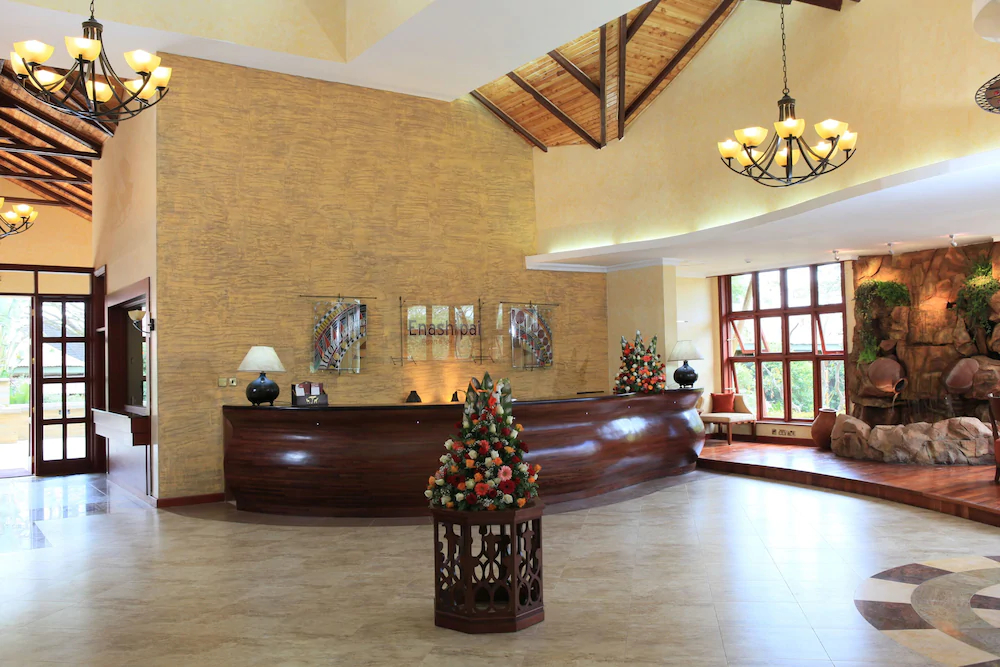 Enashipai Resort & Spa