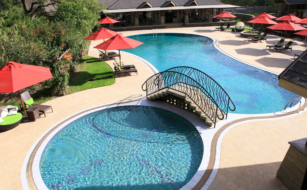 Enashipai Resort & Spa