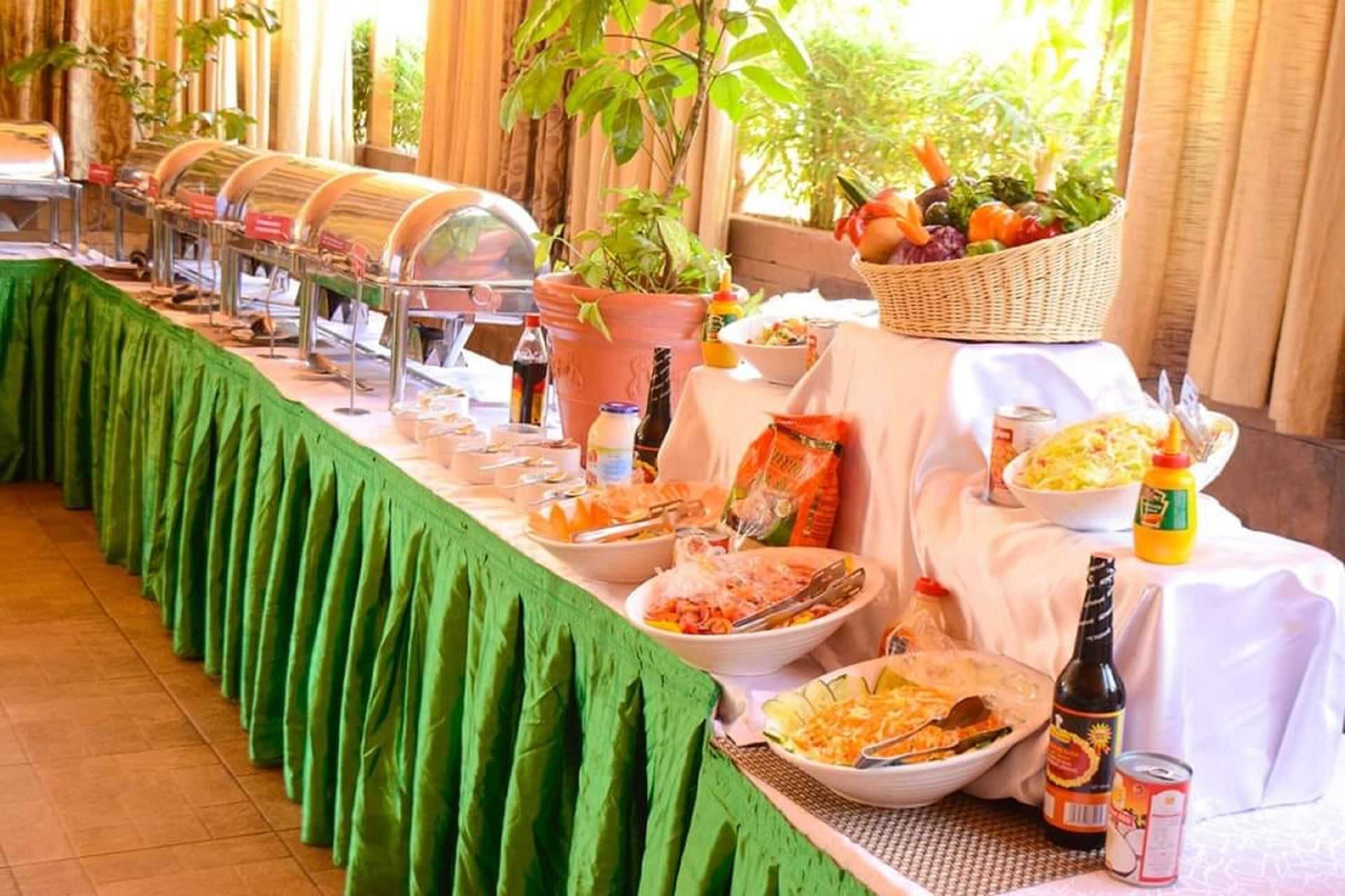 Genesis Guest House