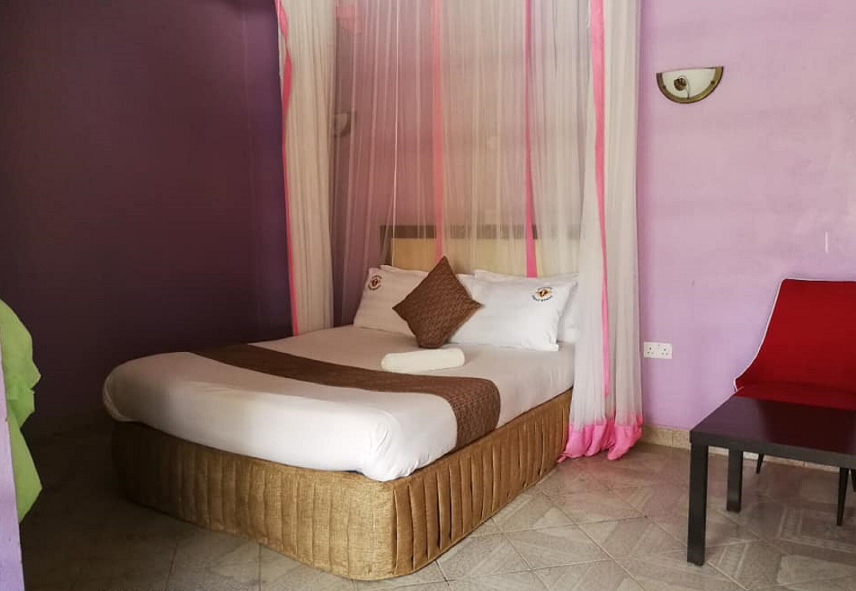 Genesis Guest House