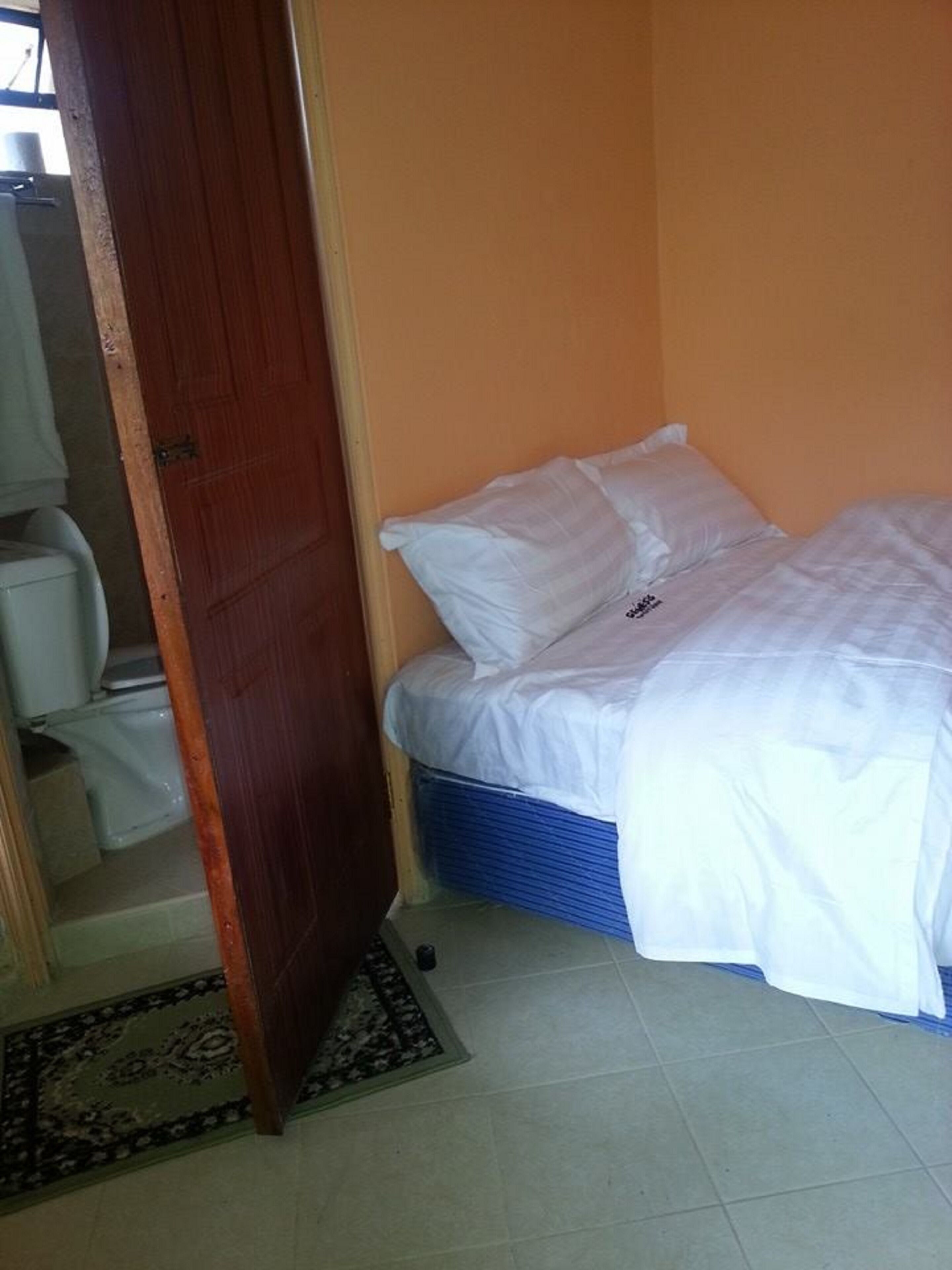 Genesis Guest House