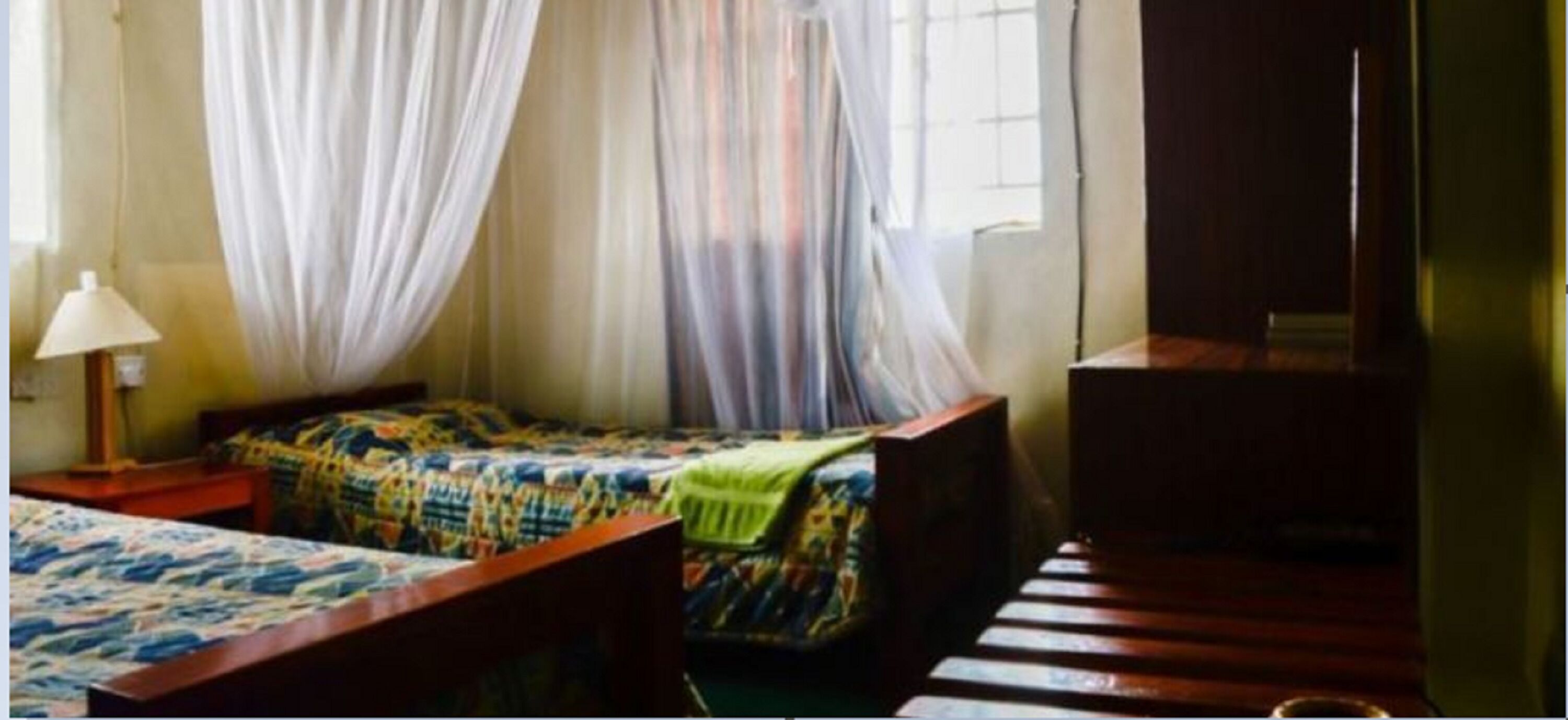 Kenvash Hotel