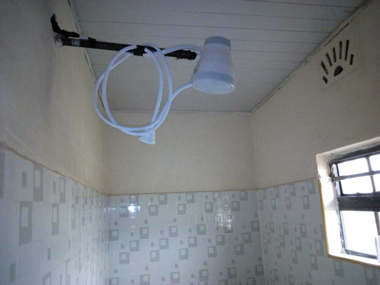 Kenvash Hotel