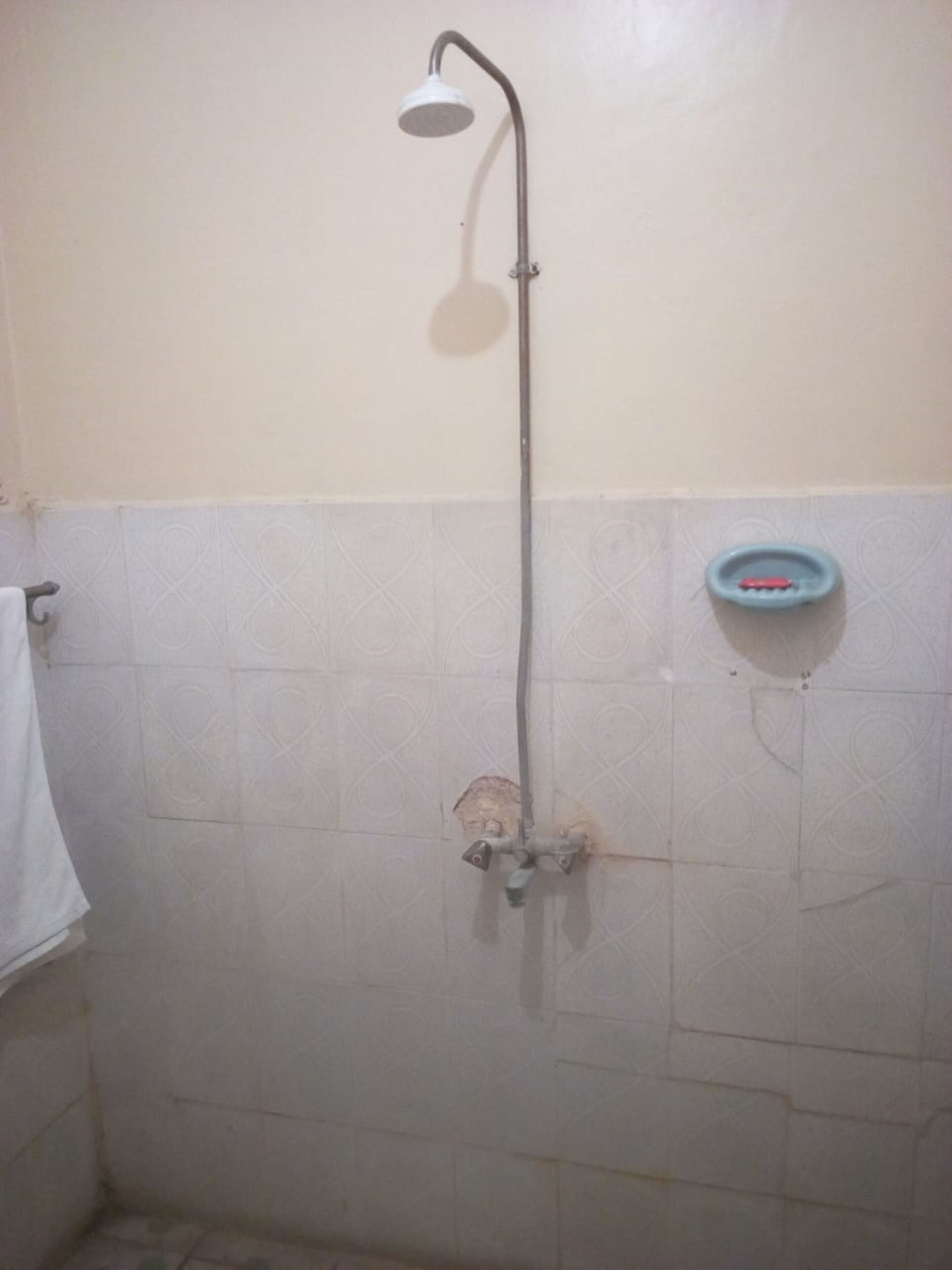 Liwa Guest House