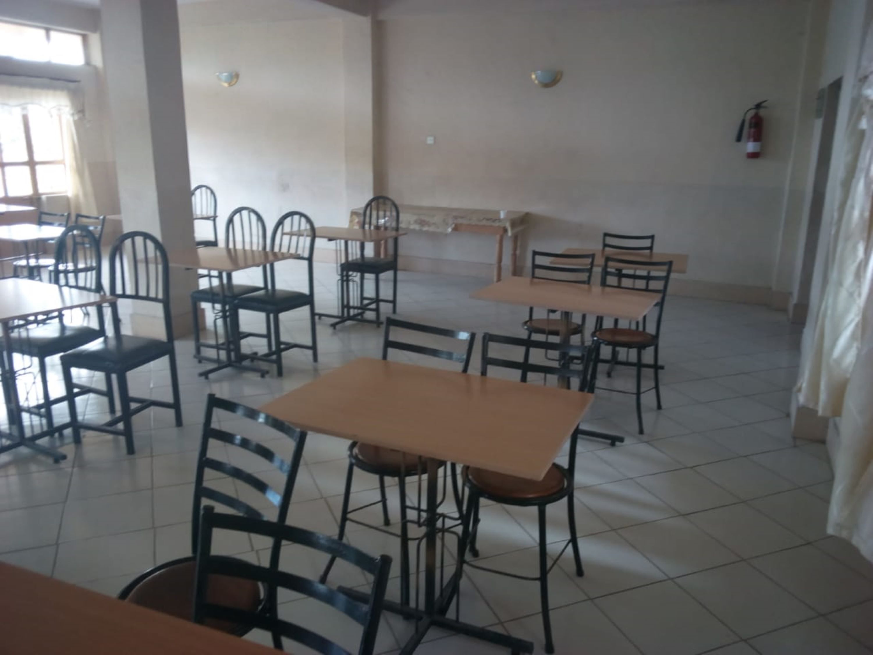 Liwa Guest House