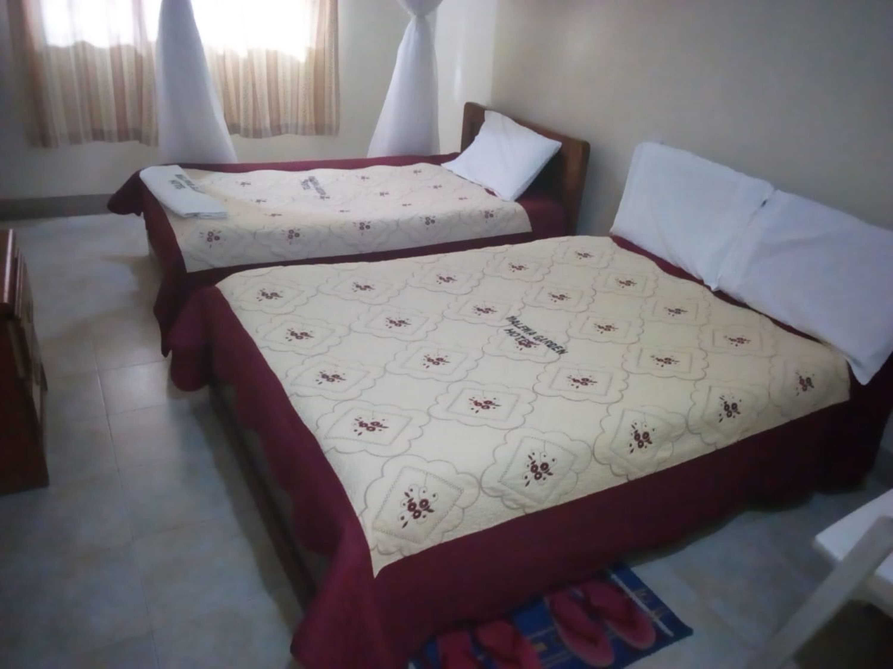 Malewa Garden Hotel