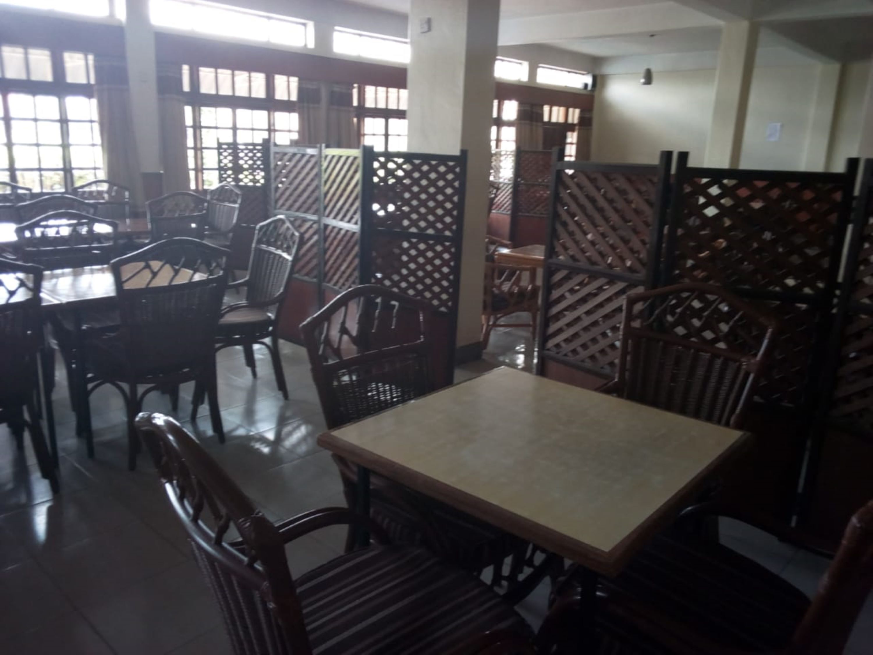Malewa Garden Hotel