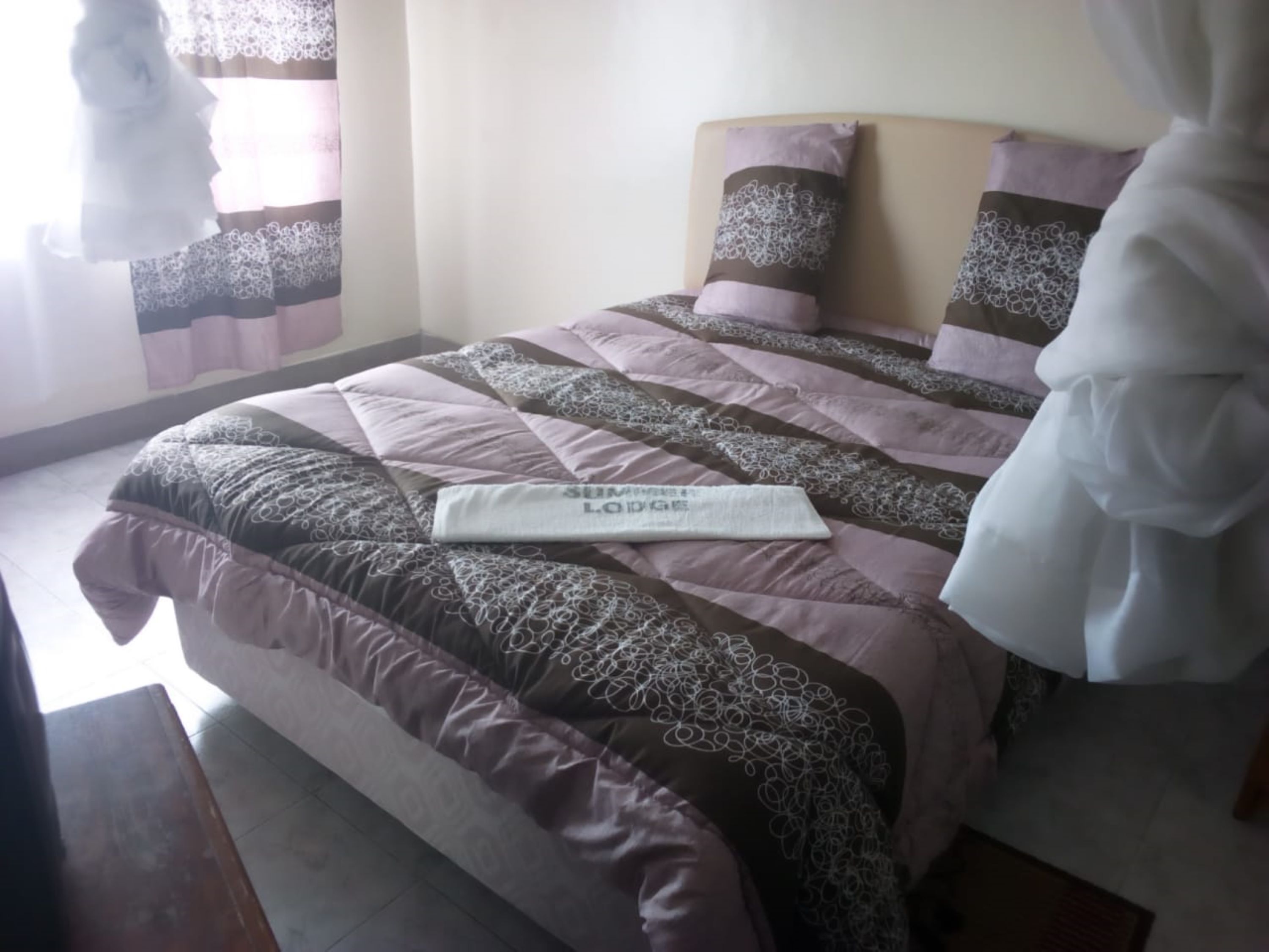 Malewa Garden Hotel